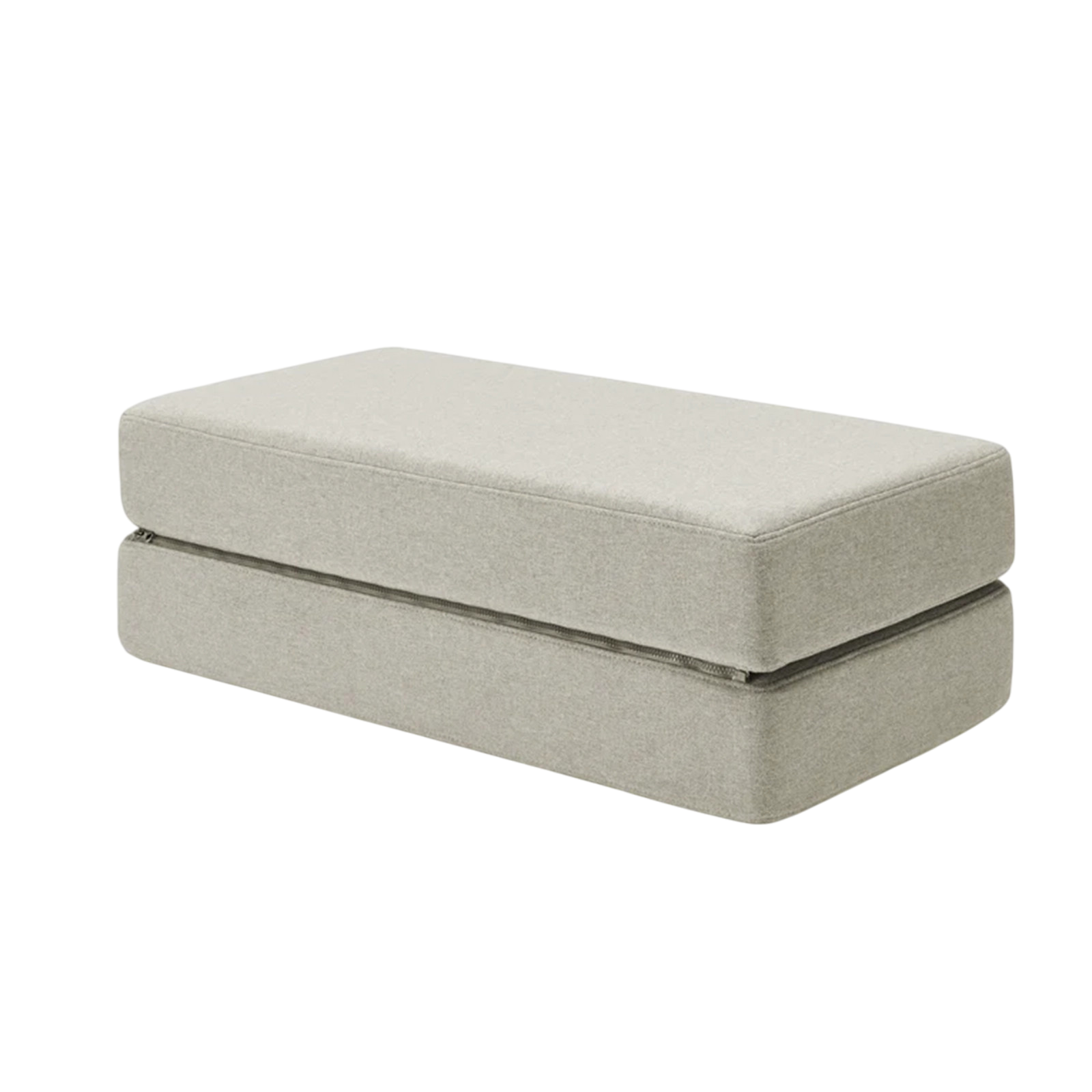 Wonderwuzz guest bed module LA-LE-LU Beigemarie