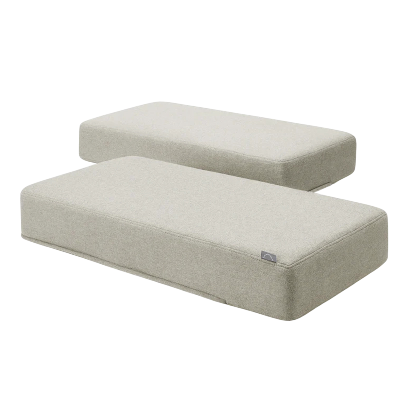 Wonderwuzz guest bed module LA-LE-LU Beigemarie