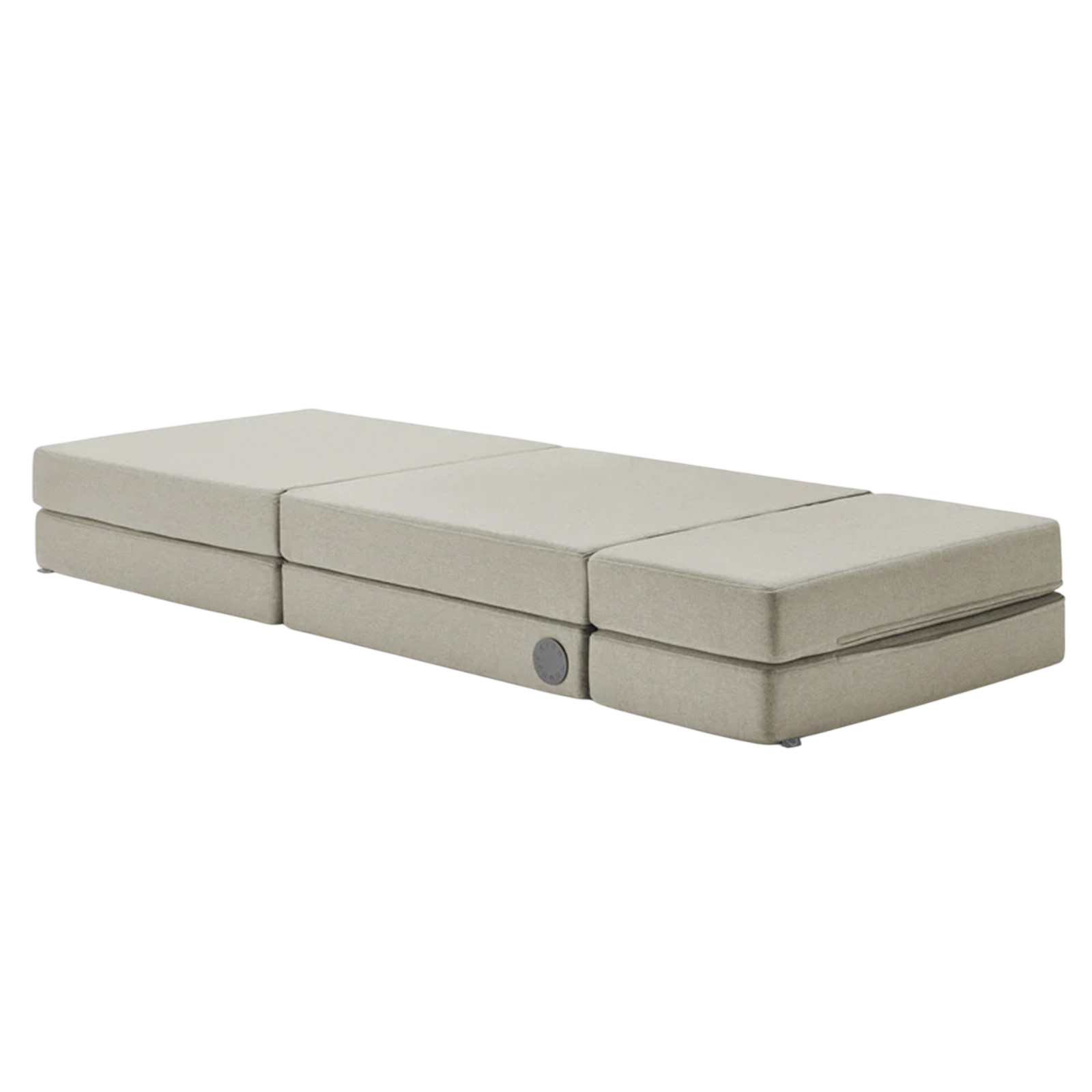 Wonderwuzz guest bed module LA-LE-LU Beigemarie