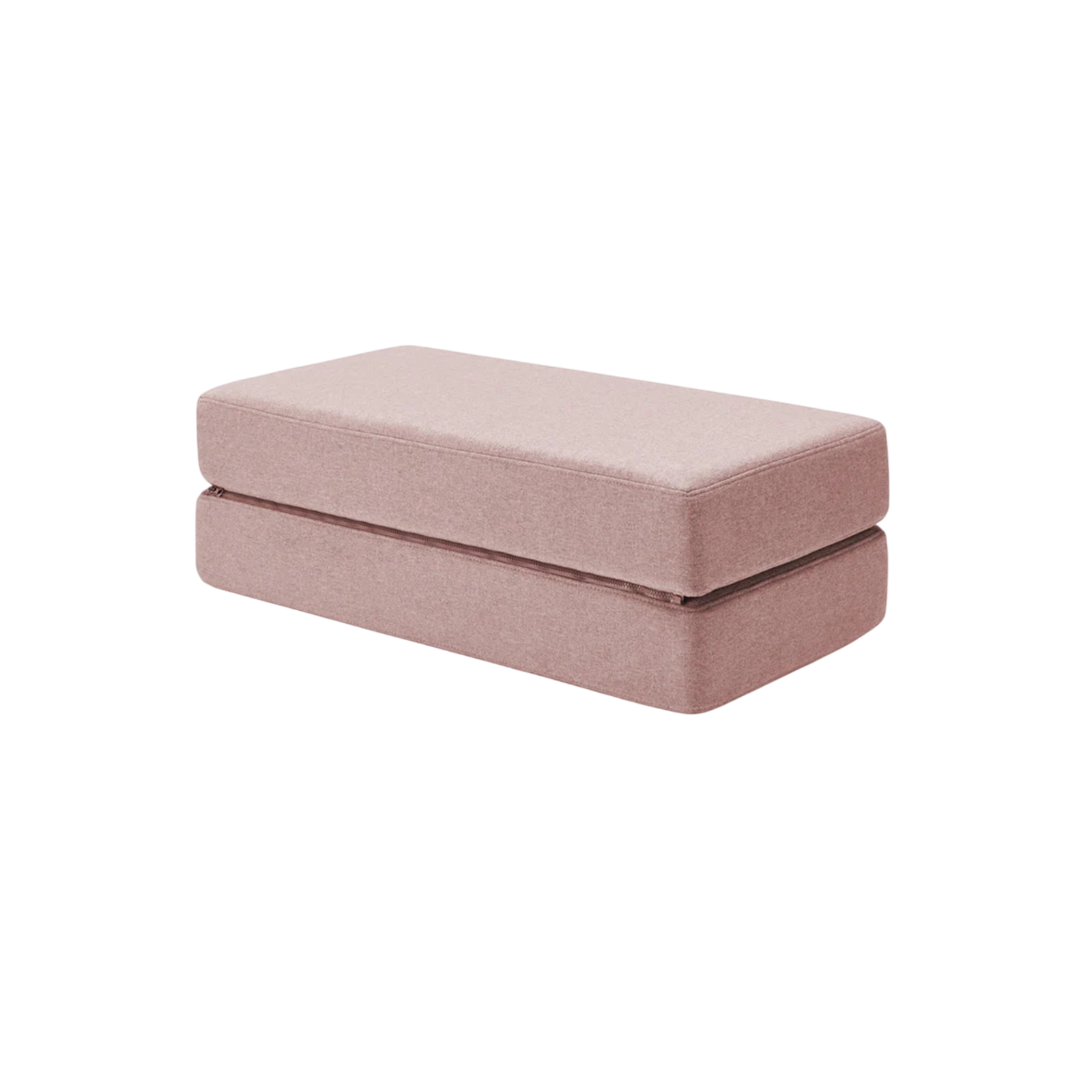 Module de lit d'appoint Wonderwuzz LA-LE-LU Peppa Pink