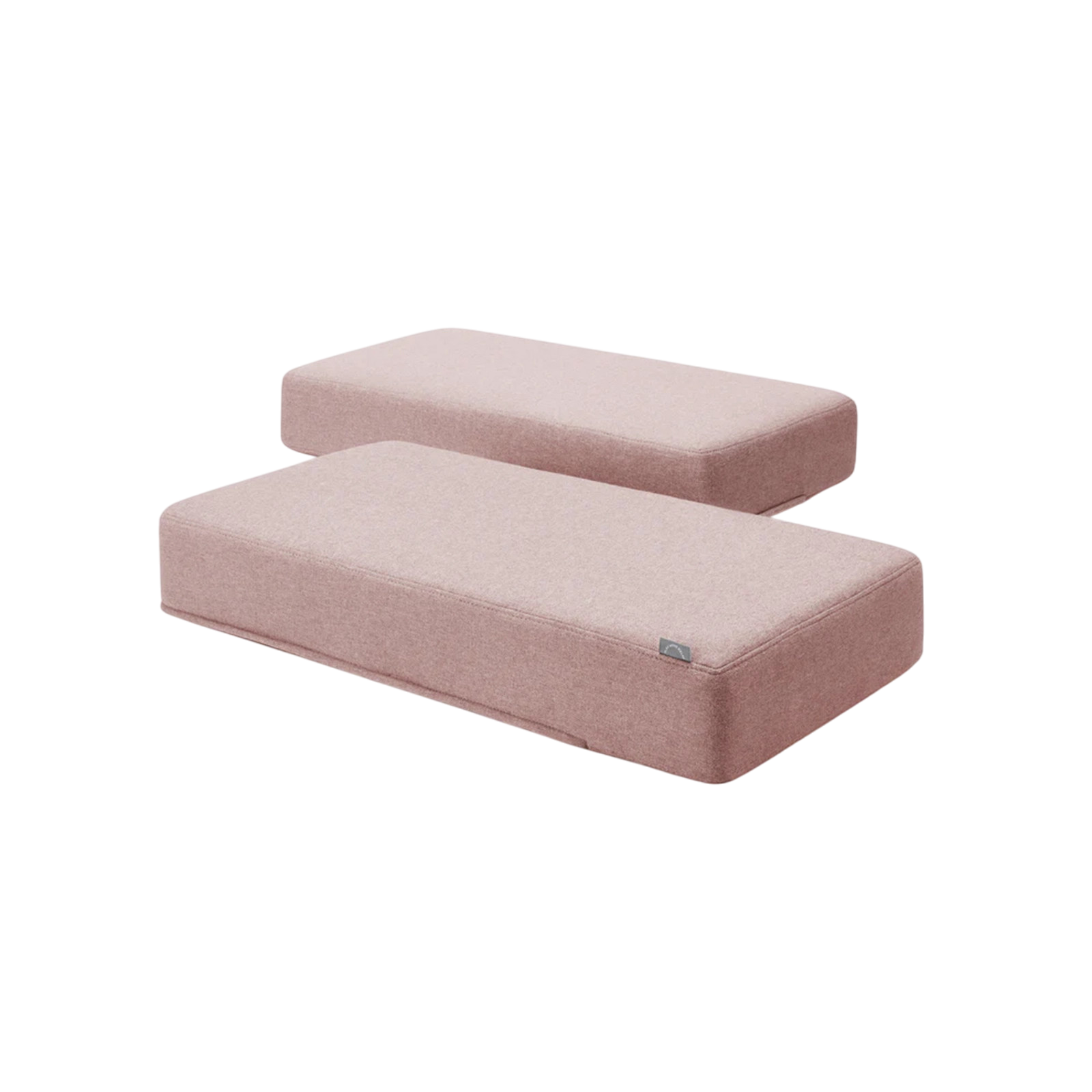 Wonderwuzz Gästebettmodul LA-LE-LU Peppa Pink