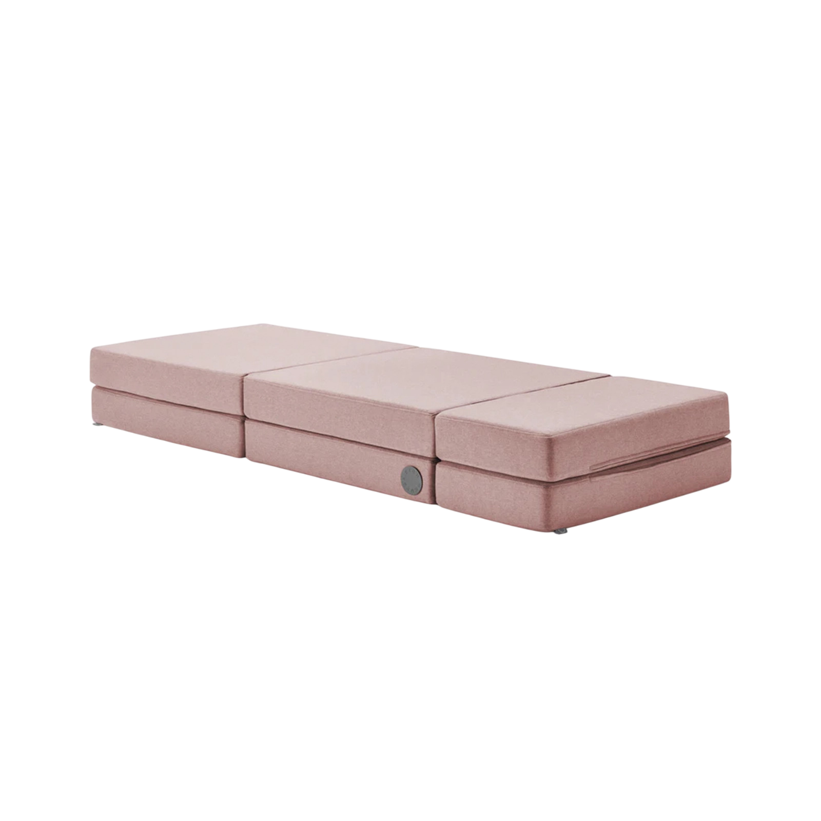 Wonderwuzz Gästebettmodul LA-LE-LU Peppa Pink