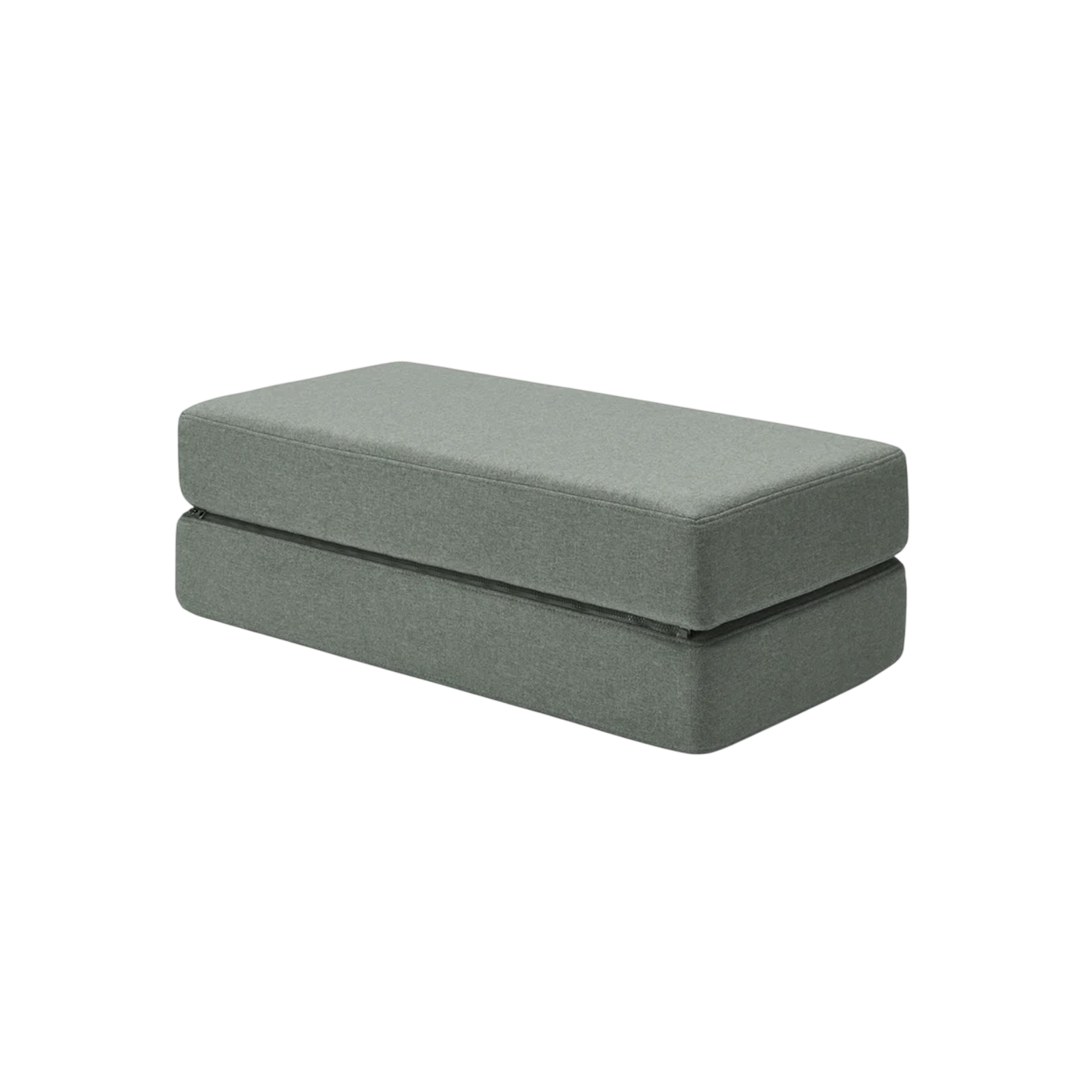 Wonderwuzz guest bed module LA-LE-LU Benjamin Grünchen