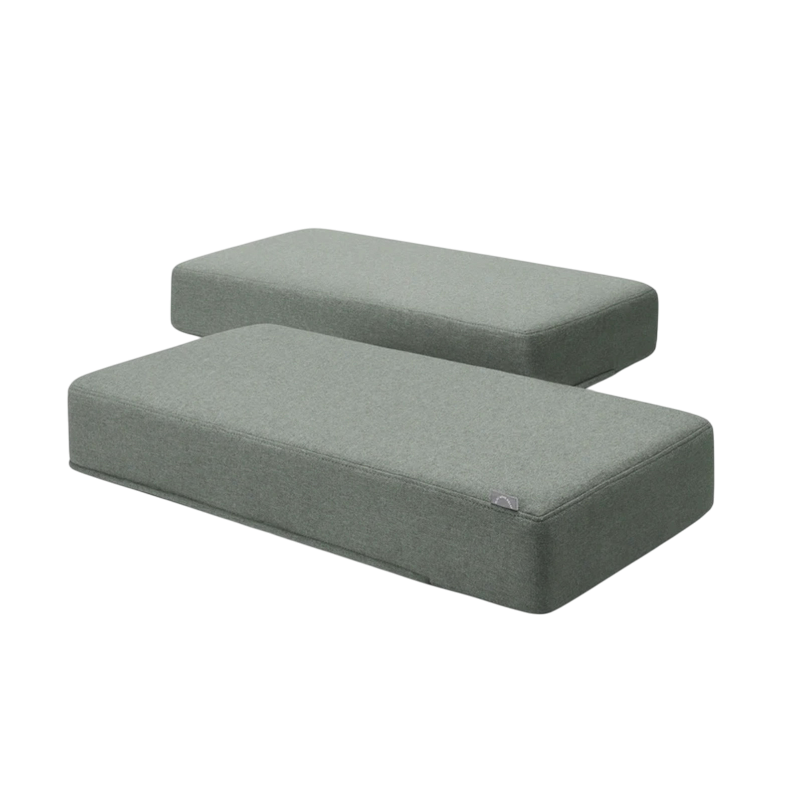 Wonderwuzz guest bed module LA-LE-LU Benjamin Grünchen