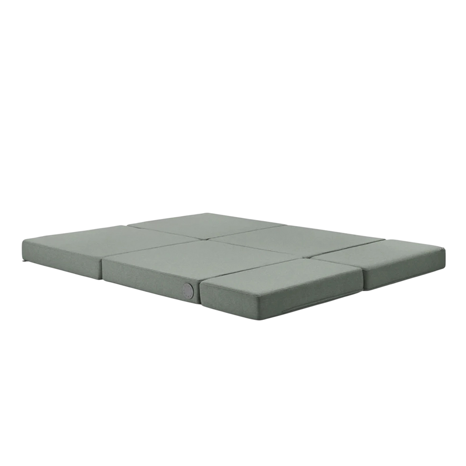 Wonderwuzz guest bed module LA-LE-LU Benjamin Grünchen