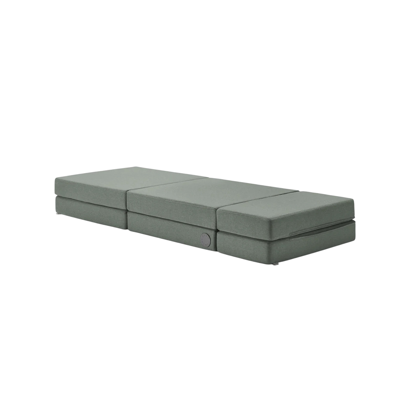 Wonderwuzz guest bed module LA-LE-LU Benjamin Grünchen