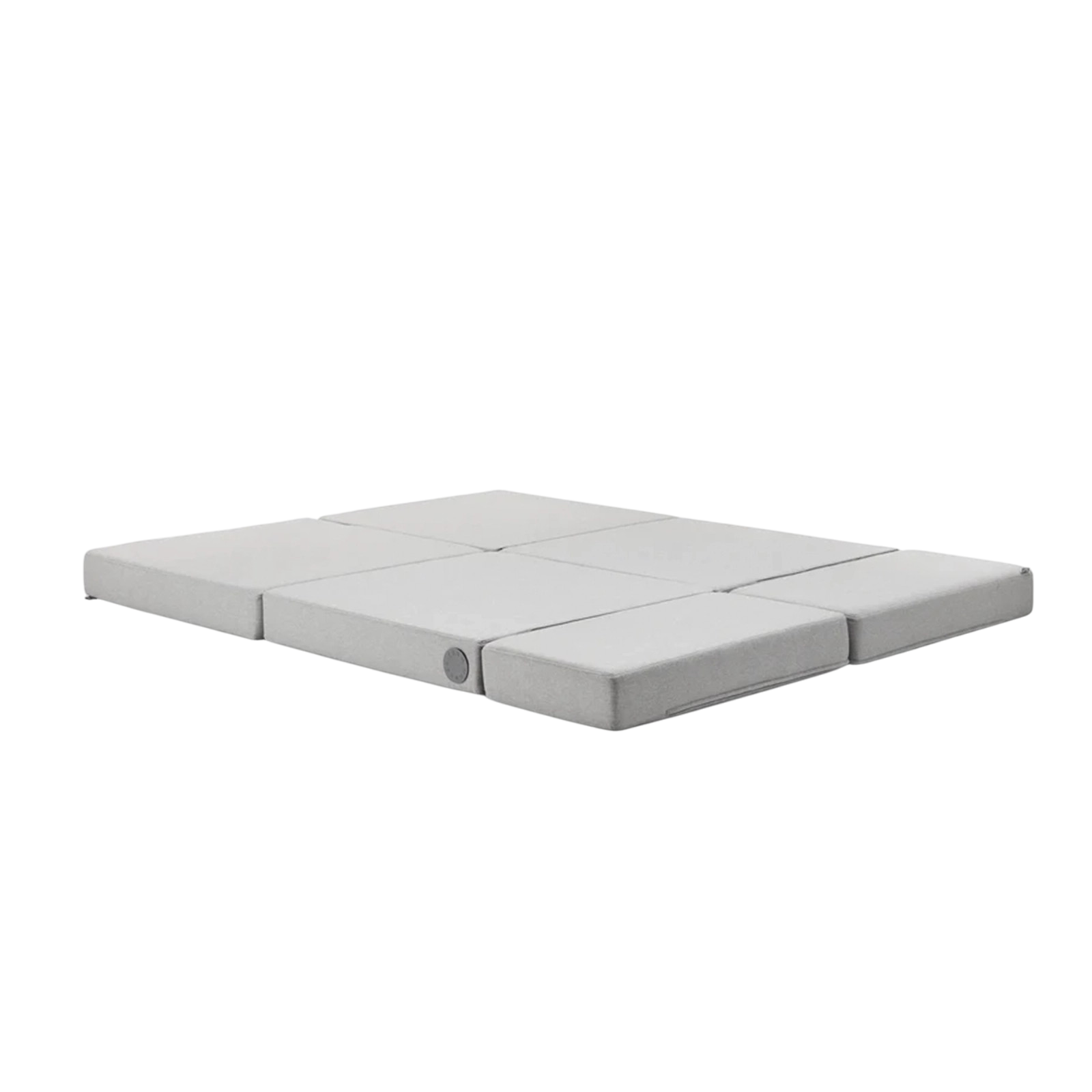 Wonderwuzz guest bed module LA-LE-LU Grauffelo