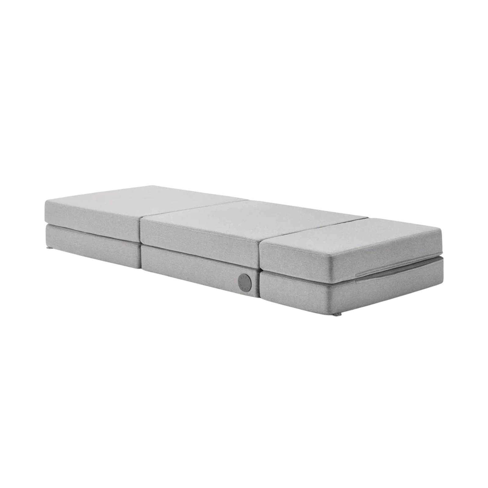 Wonderwuzz guest bed module LA-LE-LU Grauffelo