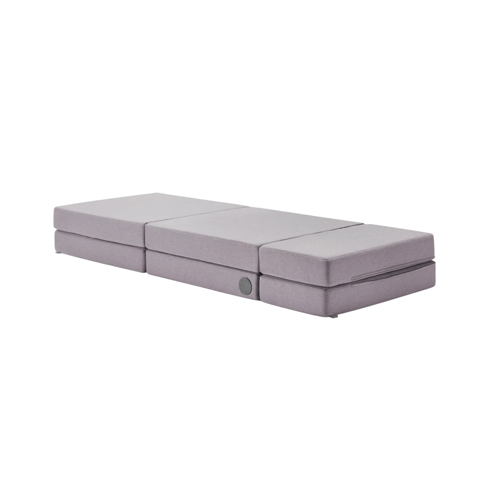 Wonderwuzz Gästebettmodul LA-LE-LU Lilafee