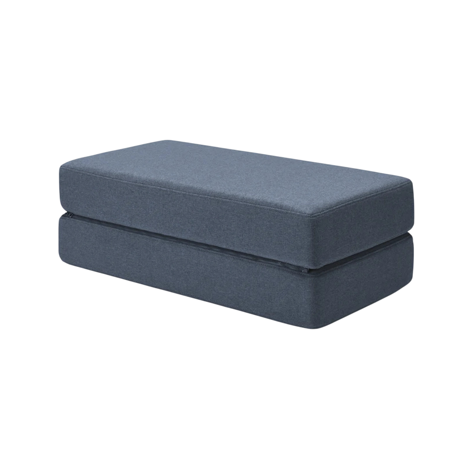 Wonderwuzz guest bed module LA-LE-LU Bob Blaumeister