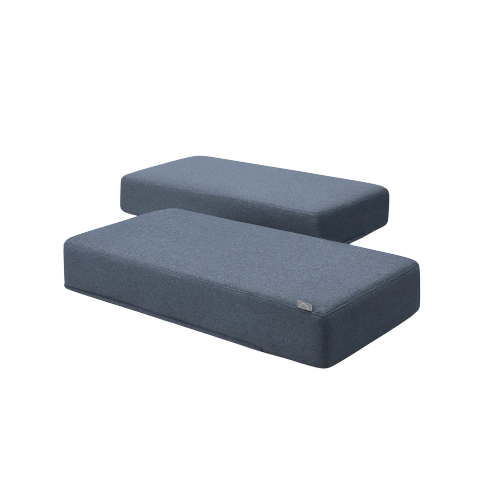 Wonderwuzz guest bed module LA-LE-LU Bob Blaumeister