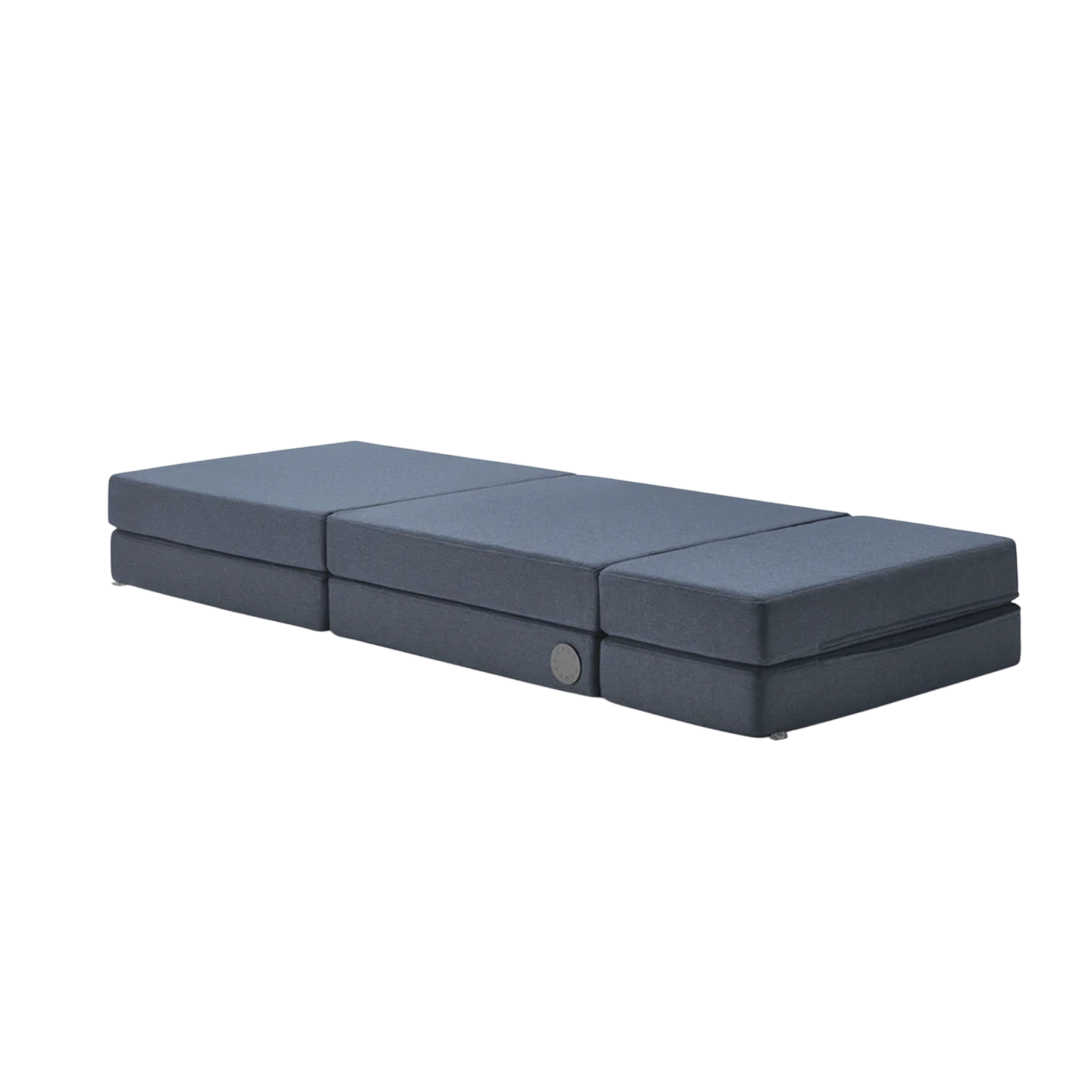 Wonderwuzz guest bed module LA-LE-LU Bob Blaumeister