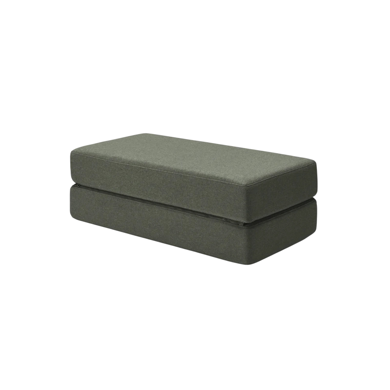 Module de lit d'appoint Wonderwuzz LA-LE-LU Monstre vert