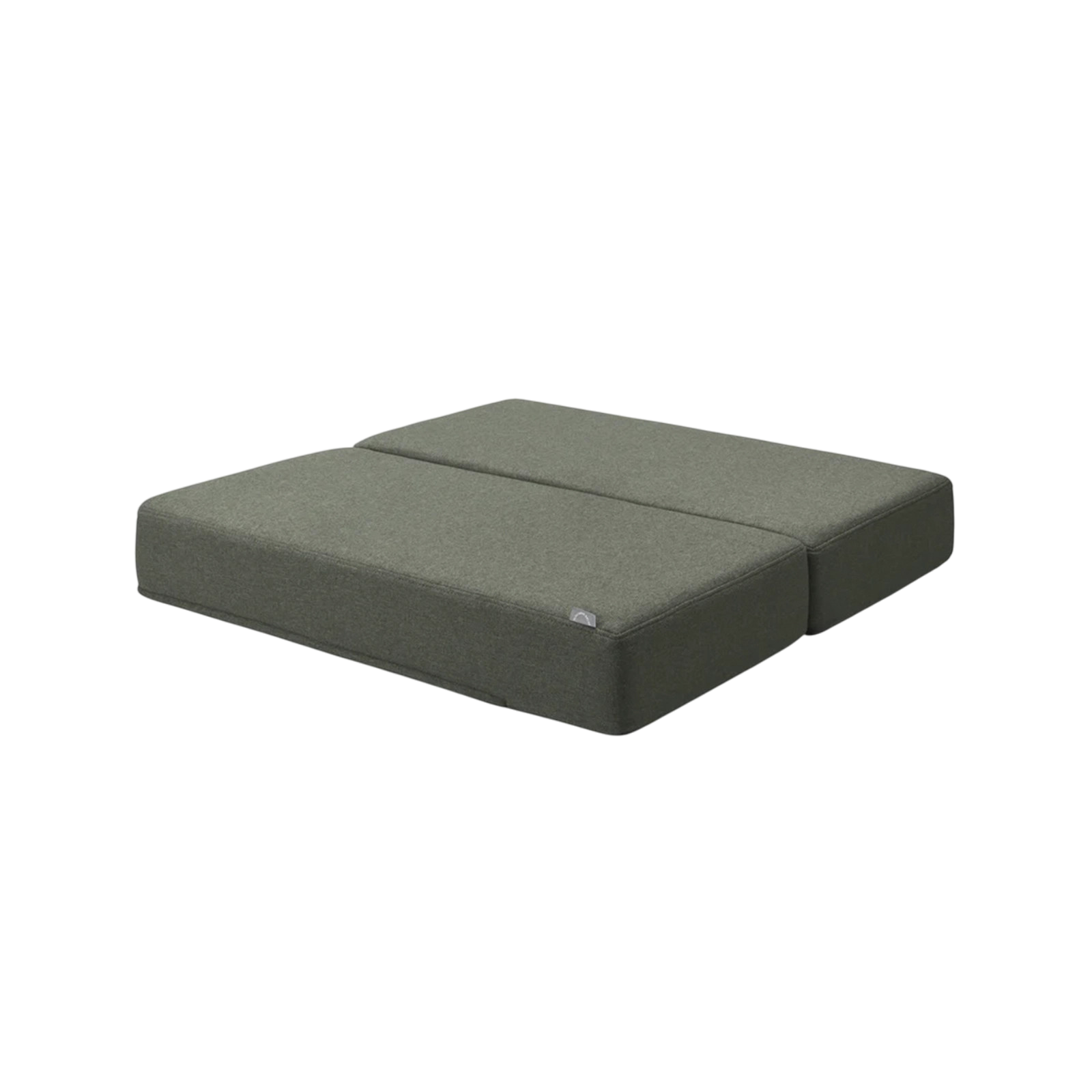 Wonderwuzz Gästebettmodul LA-LE-LU Grünelmonster