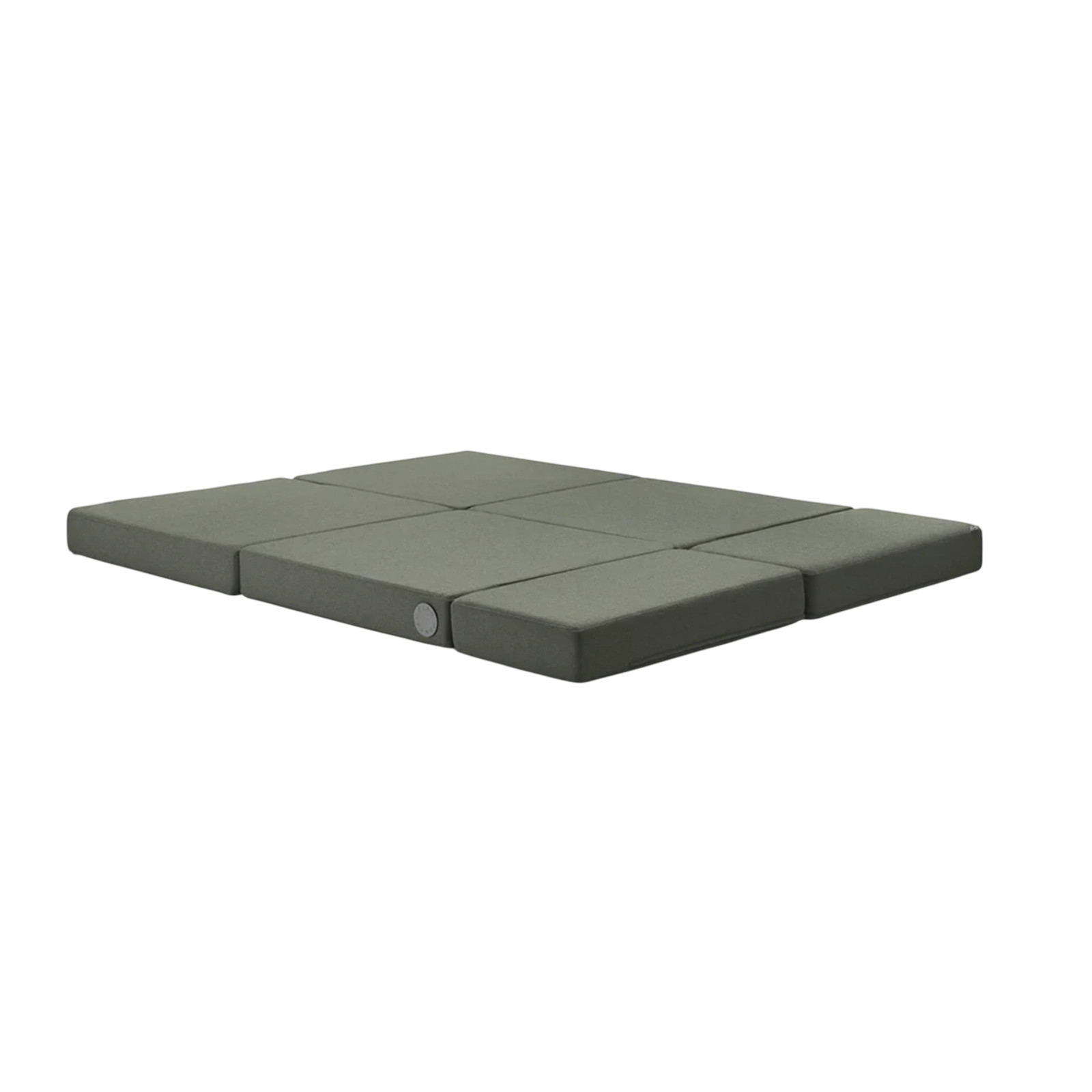 Wonderwuzz Gästebettmodul LA-LE-LU Grünelmonster