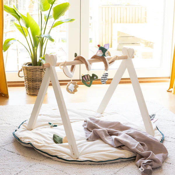 Jouet d'activité Spirale Wildlife