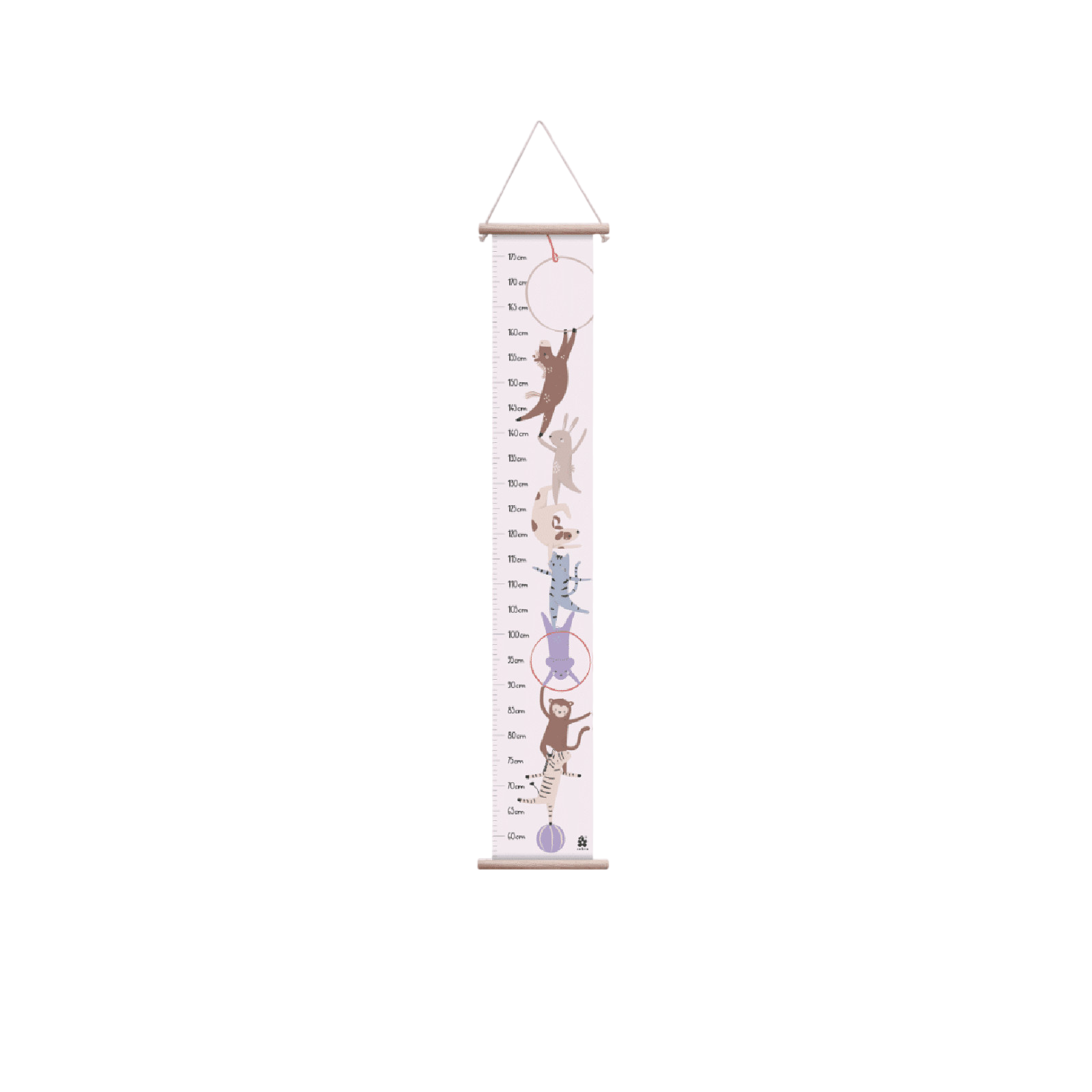 Kids altimeter Teeny Toes