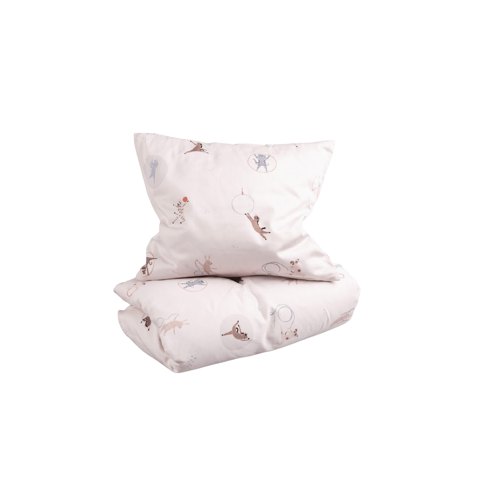 Baby Teeny Toes bedding