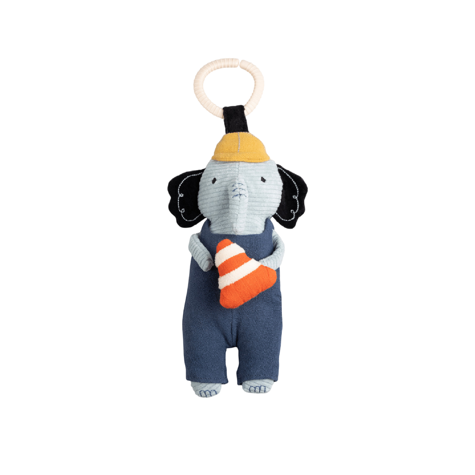 poppel spielzeug Spieluhr Elefant