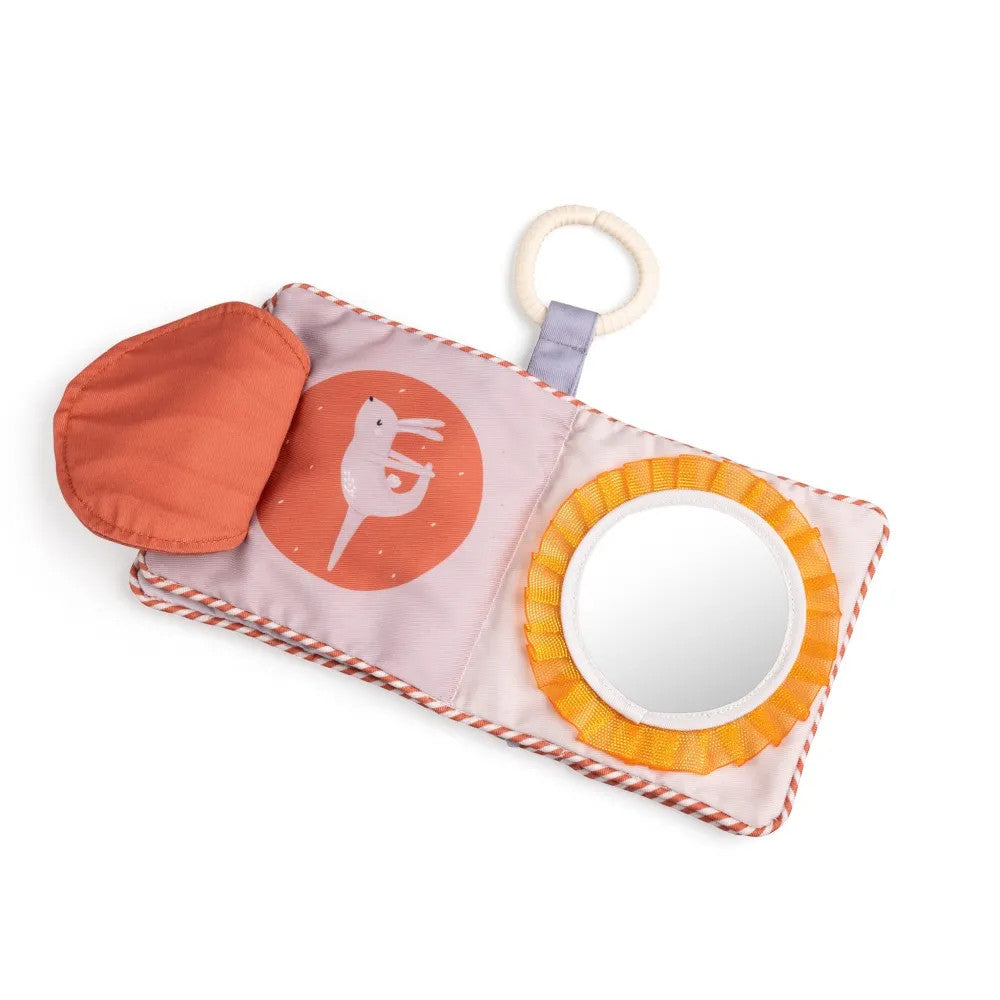 Activity book Teeny Toes