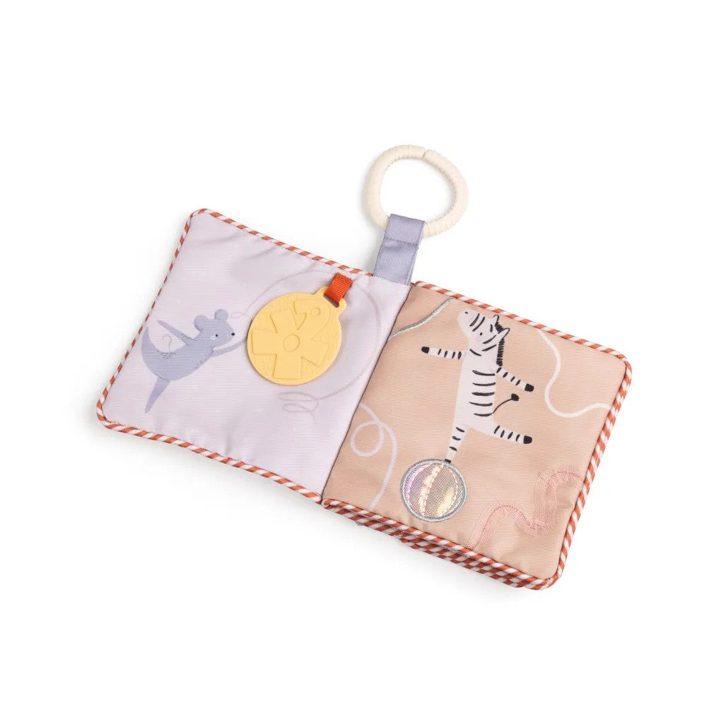 Activity book Teeny Toes