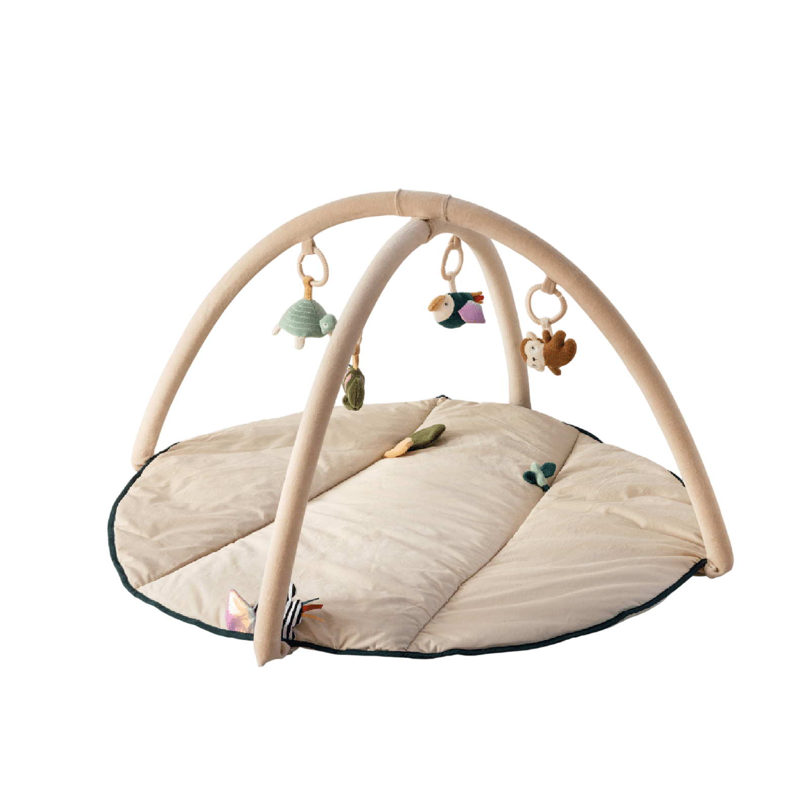 Aktivitäts-Spieldecke Wildlife