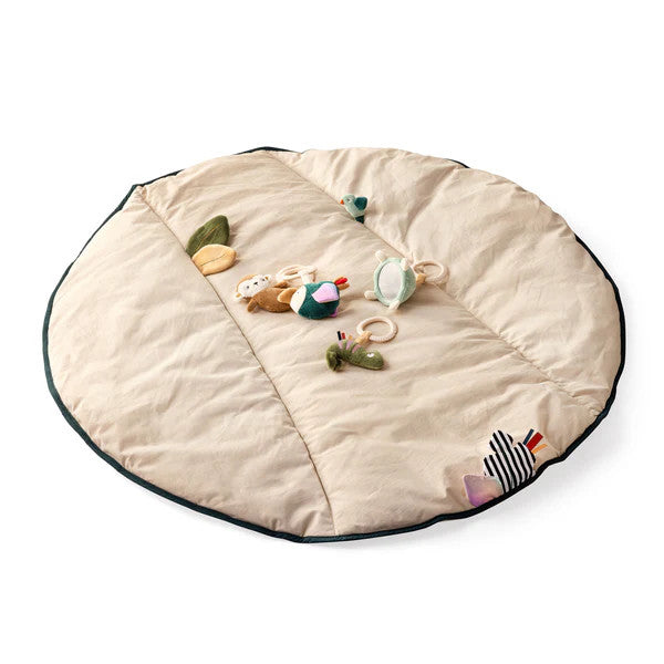 Couverture de jeu d'activité Wildlife