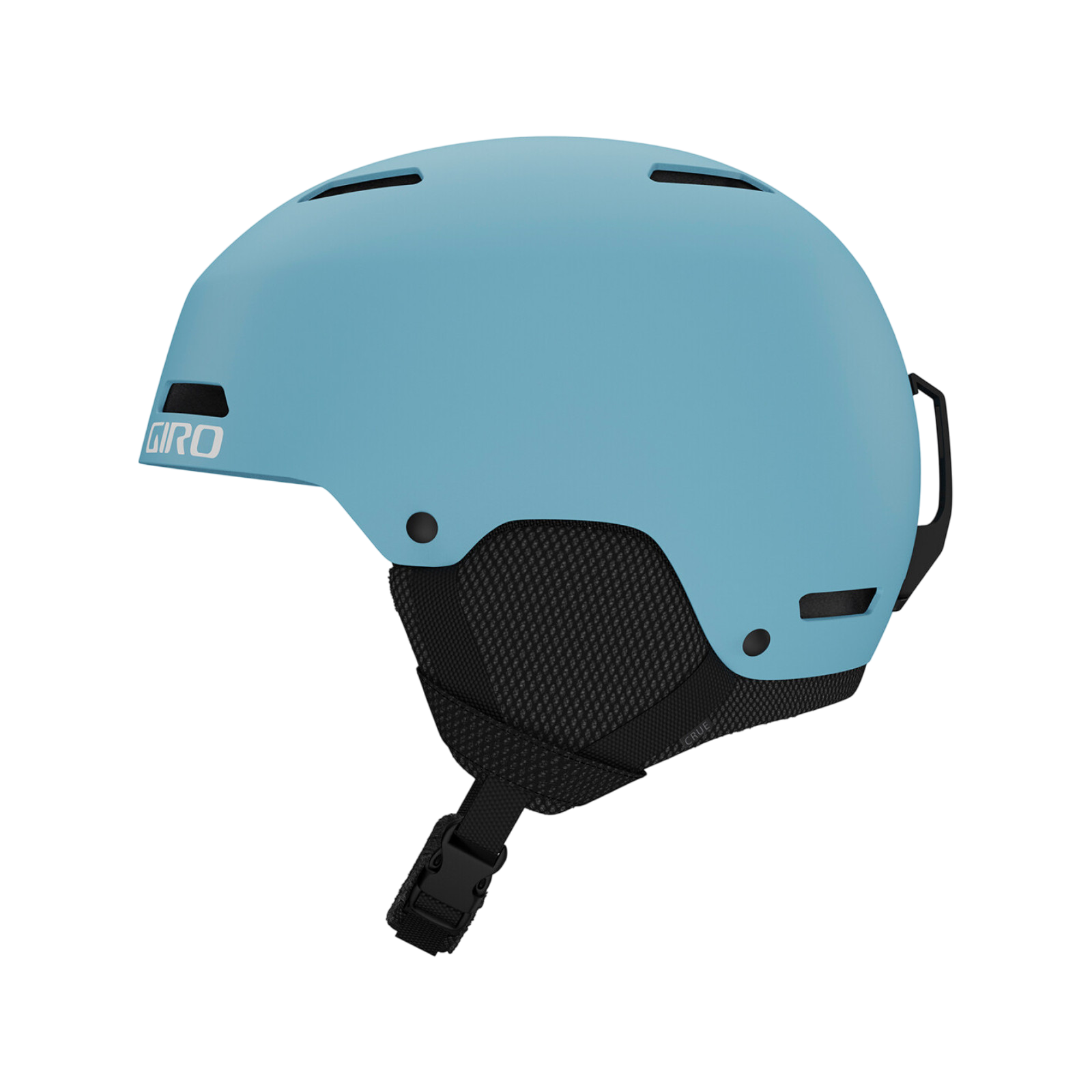Ski helmet Crüe FS light harbor blue