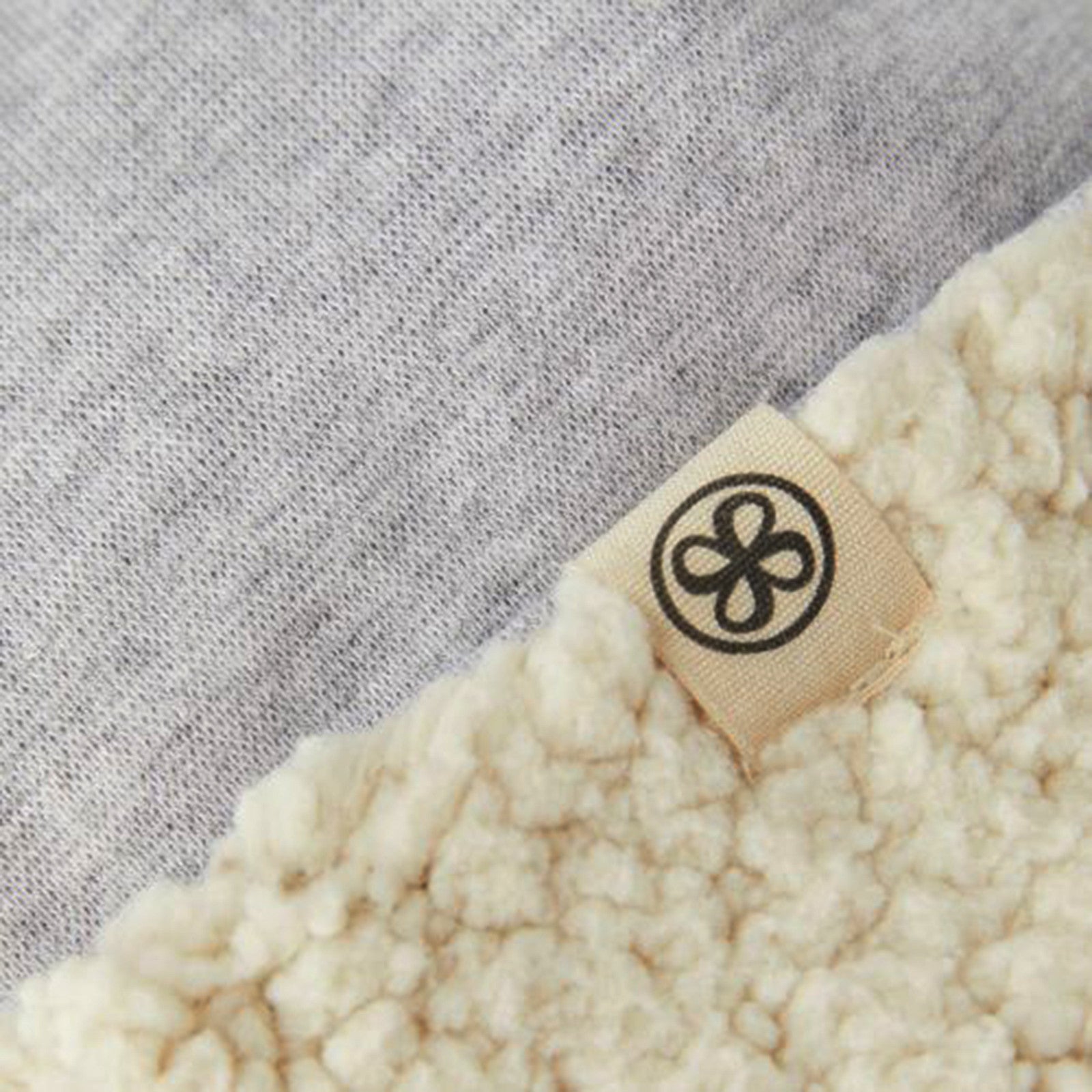 Bonnet bébé Teddy Grey