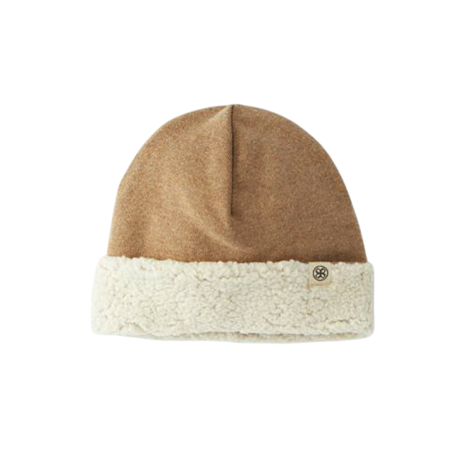 Baby hat Teddy Brown