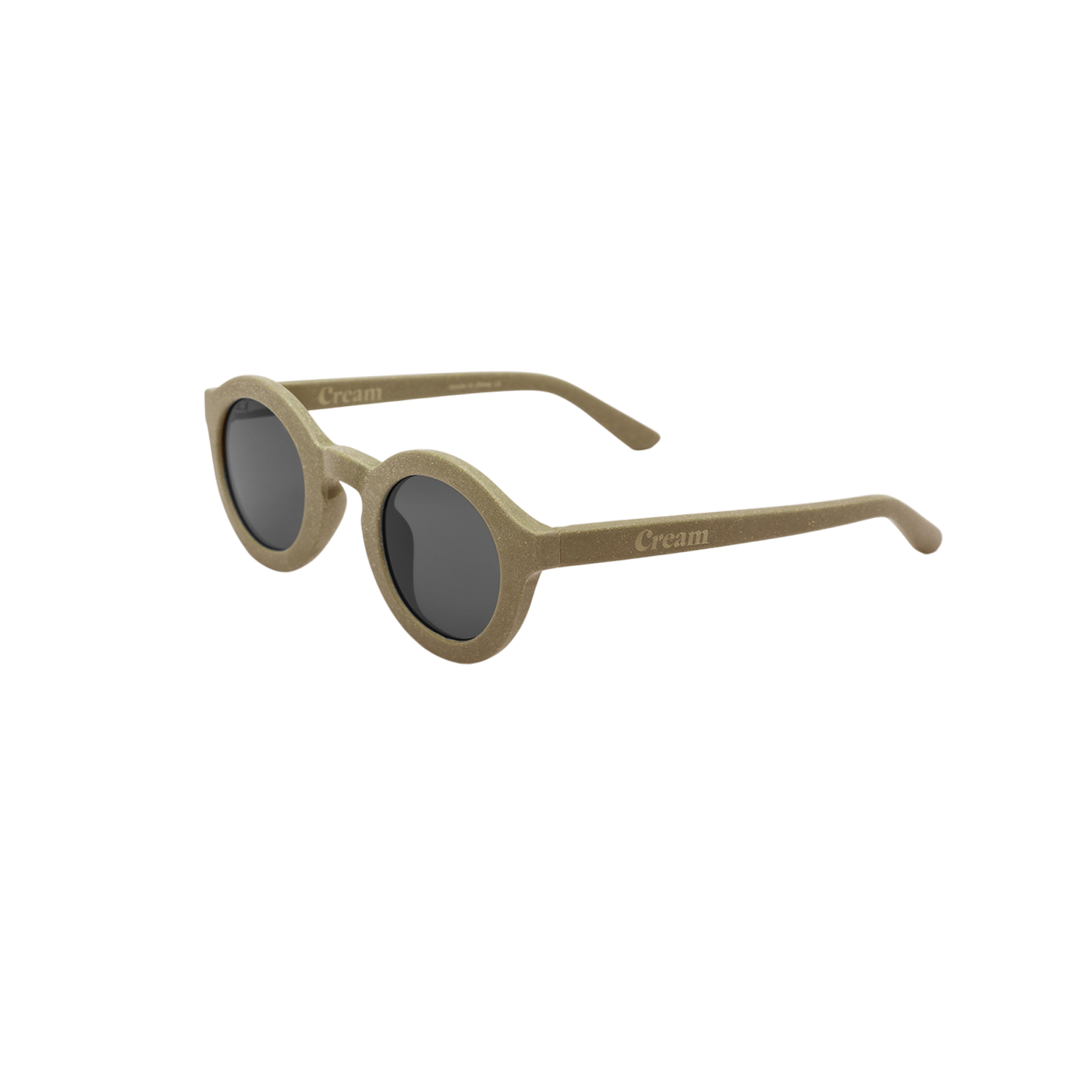 Cream x Gray Label Peanut sunglasses