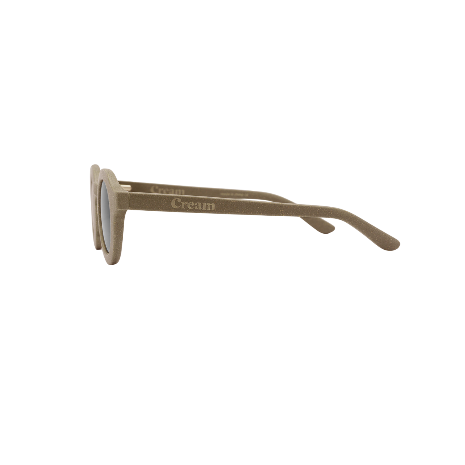 Cream x Gray Label Peanut sunglasses