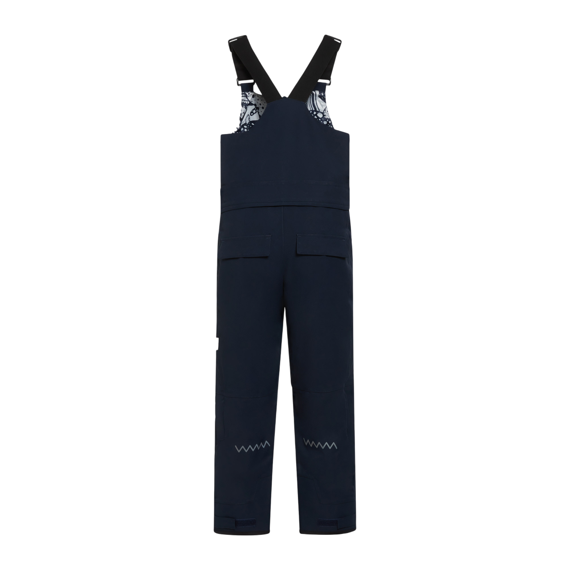 Skihose Corbet True navy