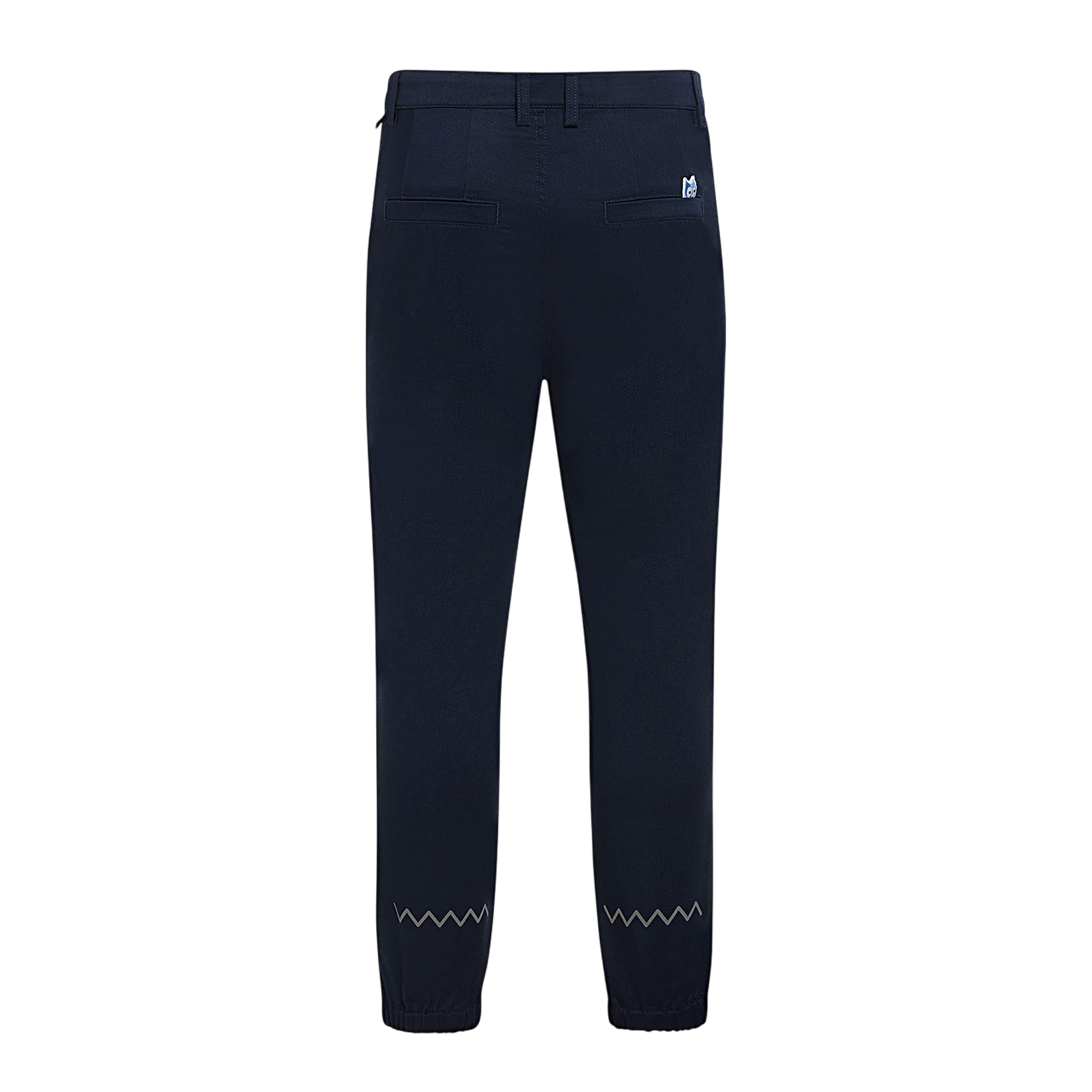 Freizeithose Rush Twill True navy