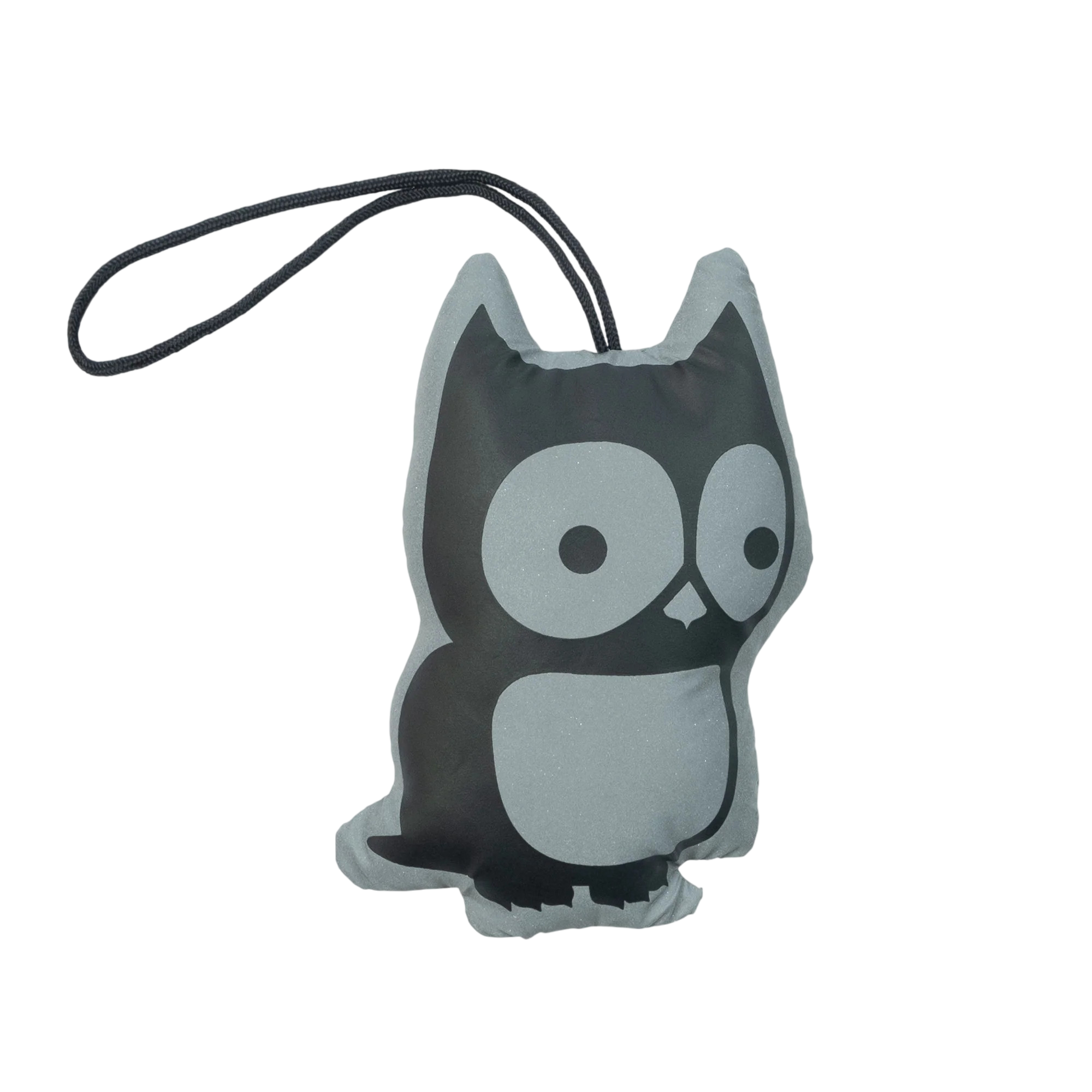 Reflektierender Anhänger namuk Grey