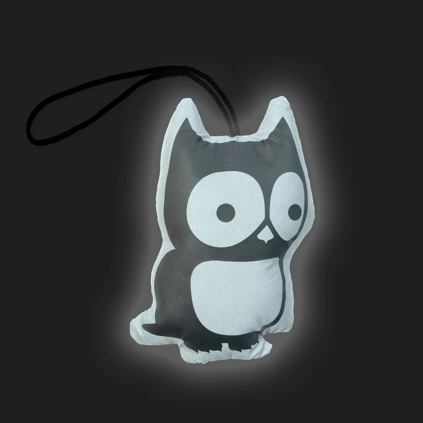 Reflective pendant namuk Grey