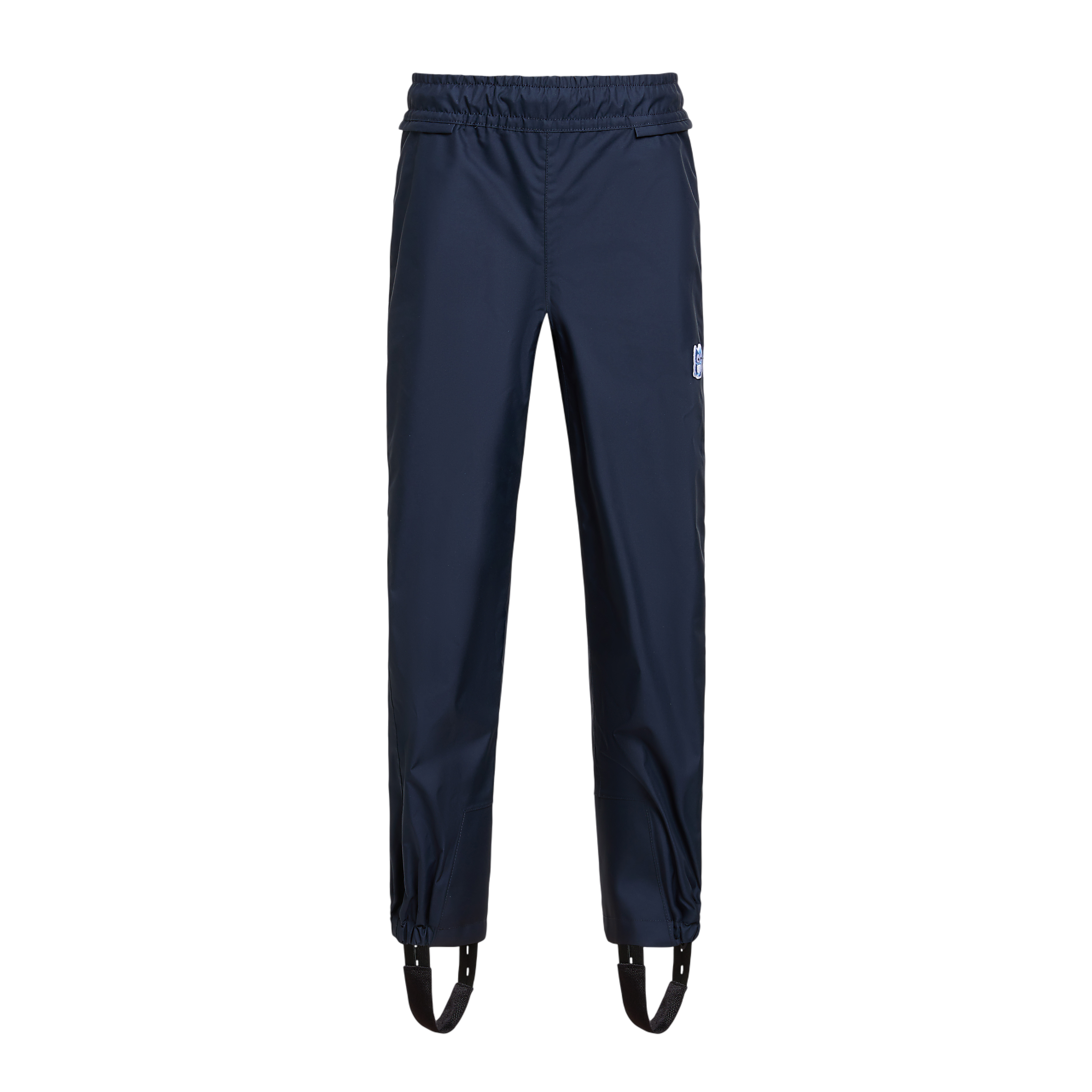 Regenhose Hain True navy