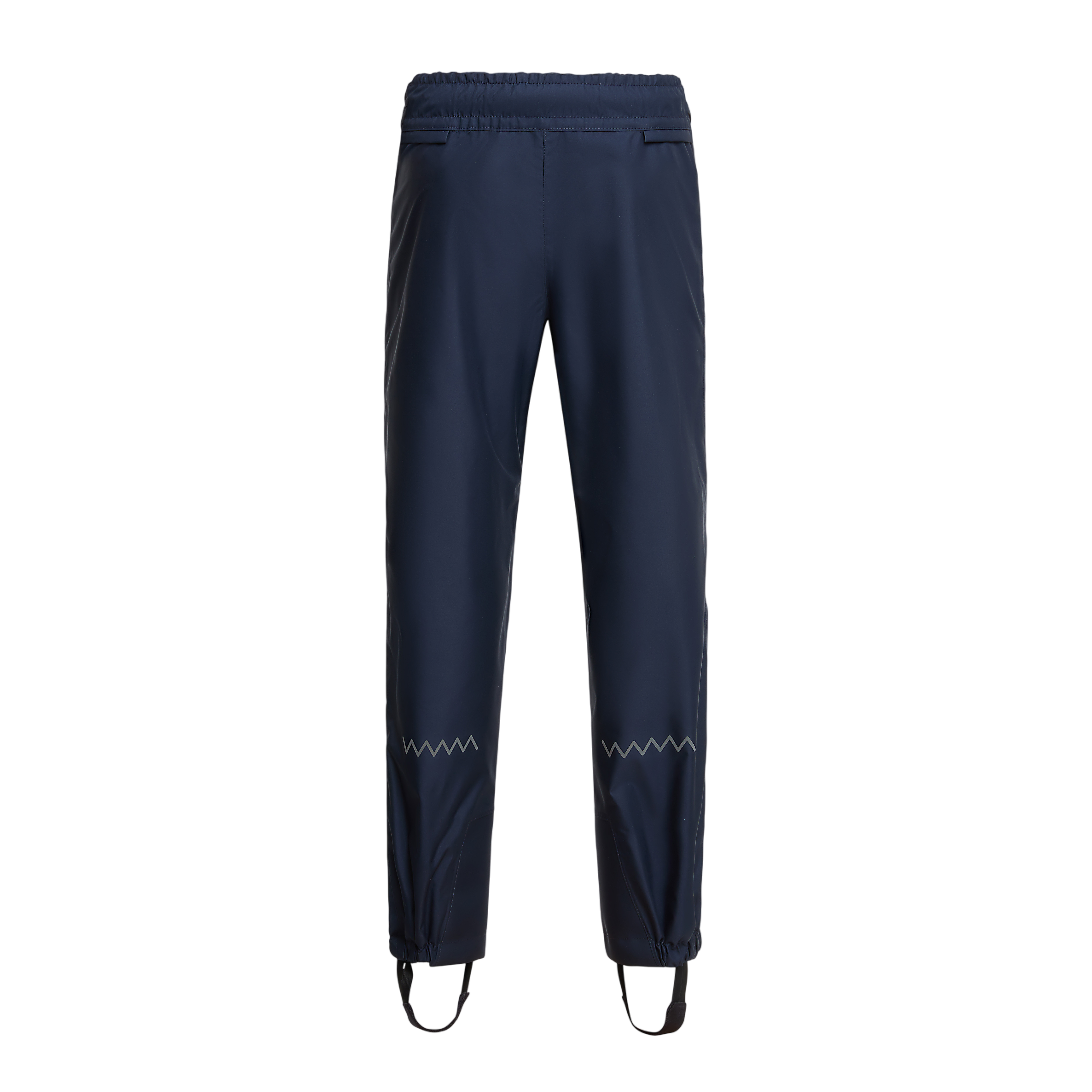 Rain trousers Hain True navy