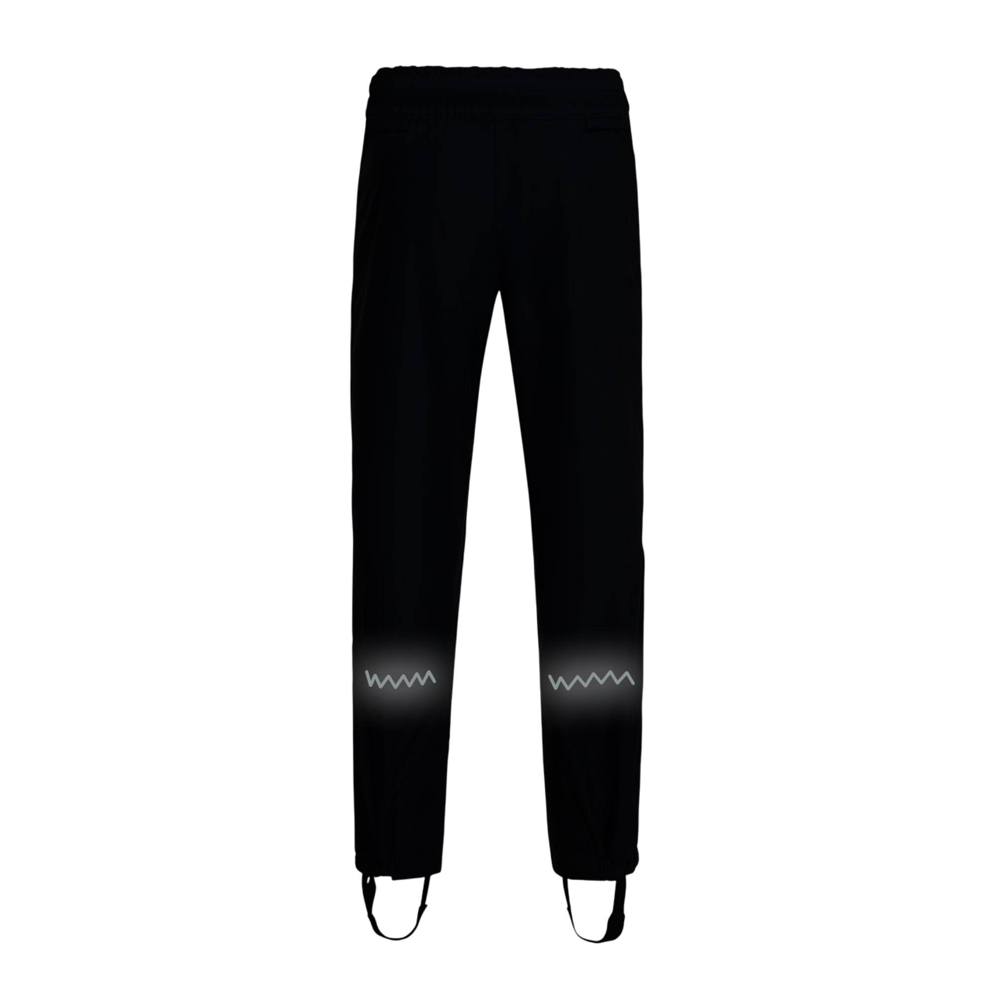 Rain trousers Hain True navy