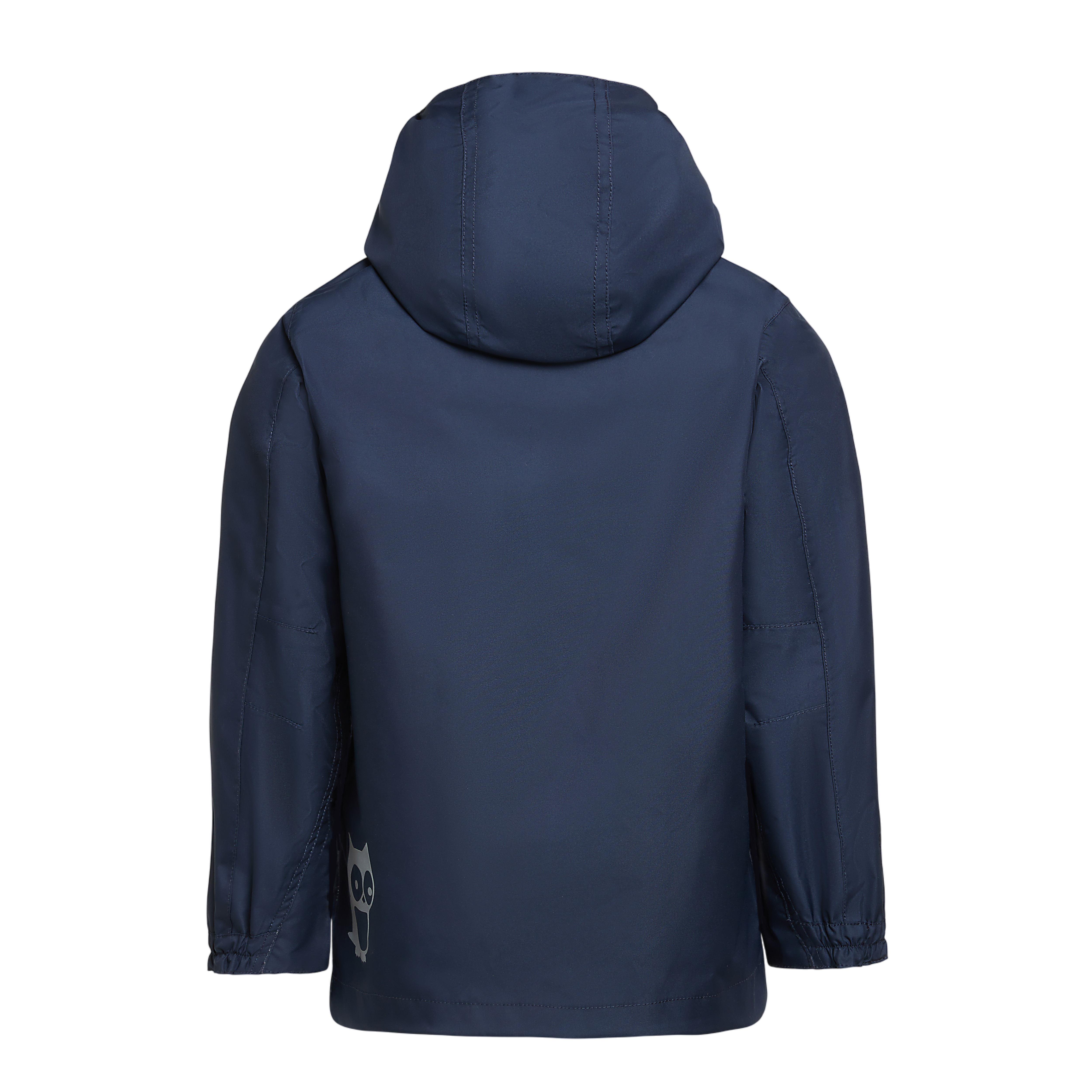 Veste de pluie Chip True navy