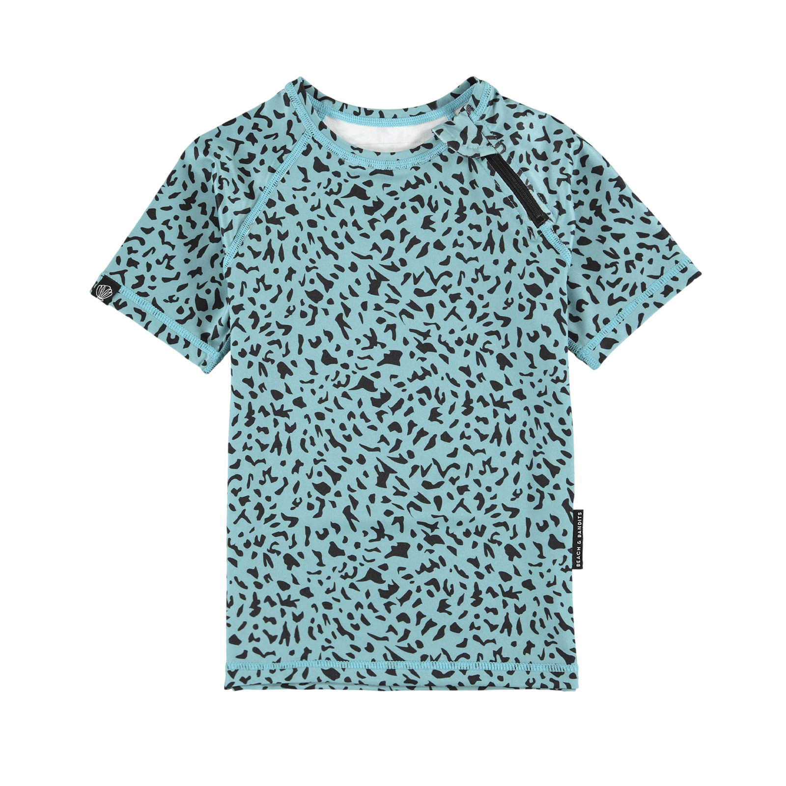 Maillot de bain UPF 50+ Blue Lagune Coastal Shade