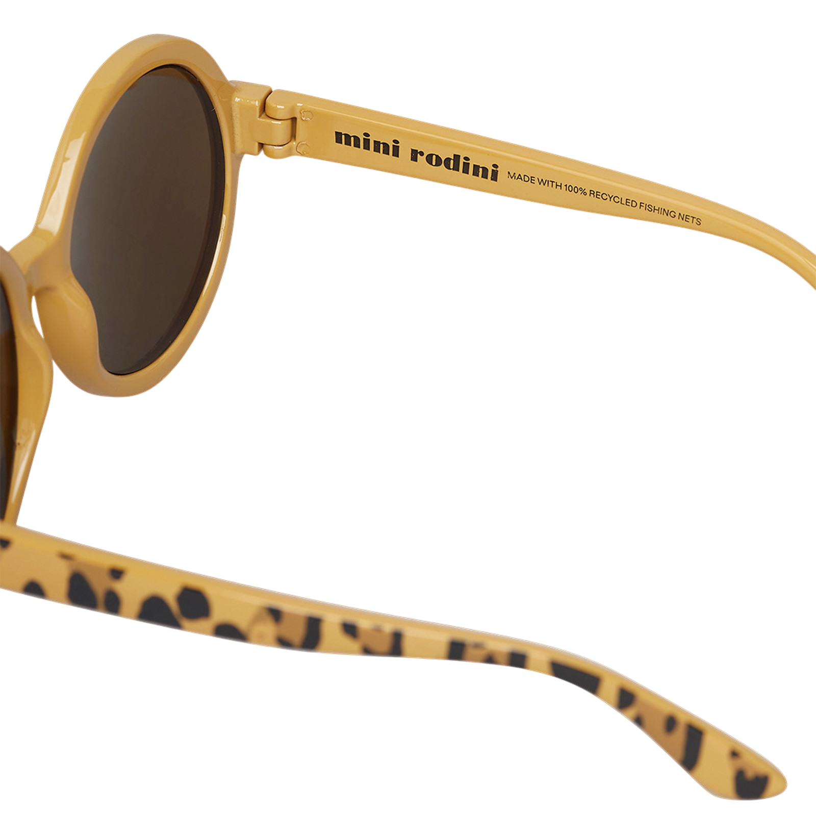 Sunglasses beige