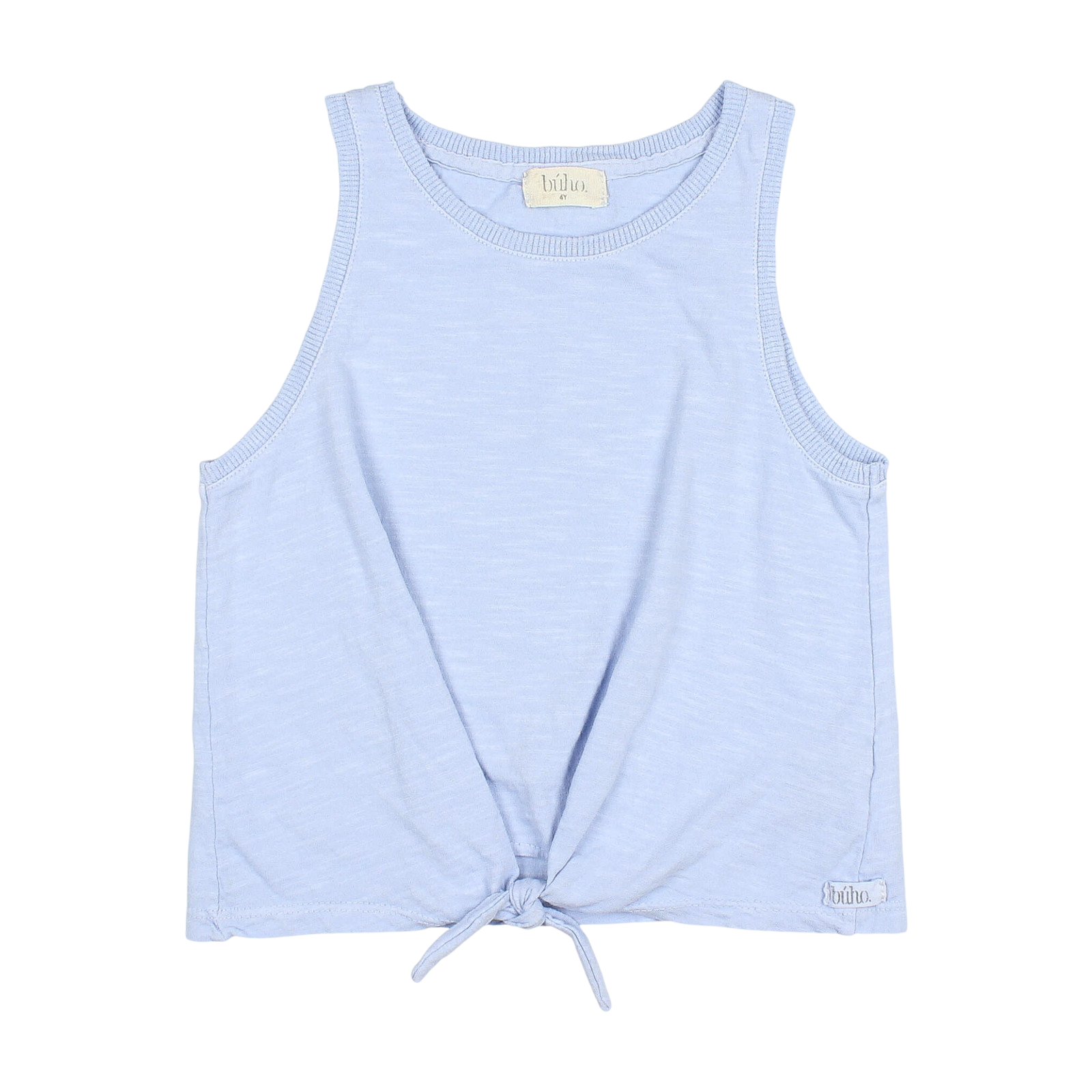 Top Lace Placid Blue