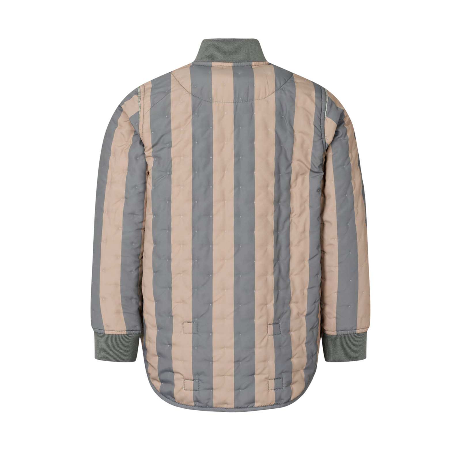 Thermojacke Orry Alpaca Stripe