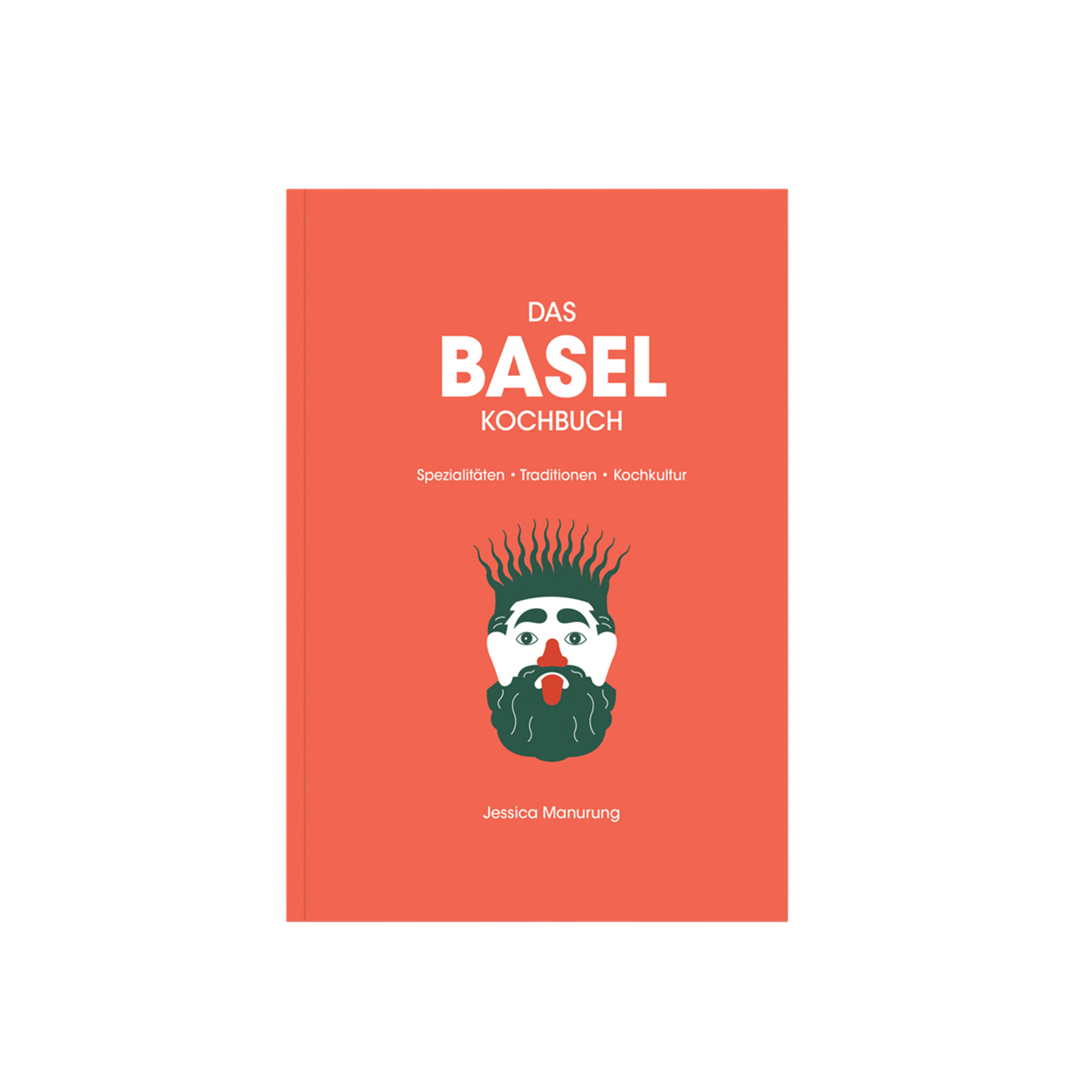 The Basel Cookbook