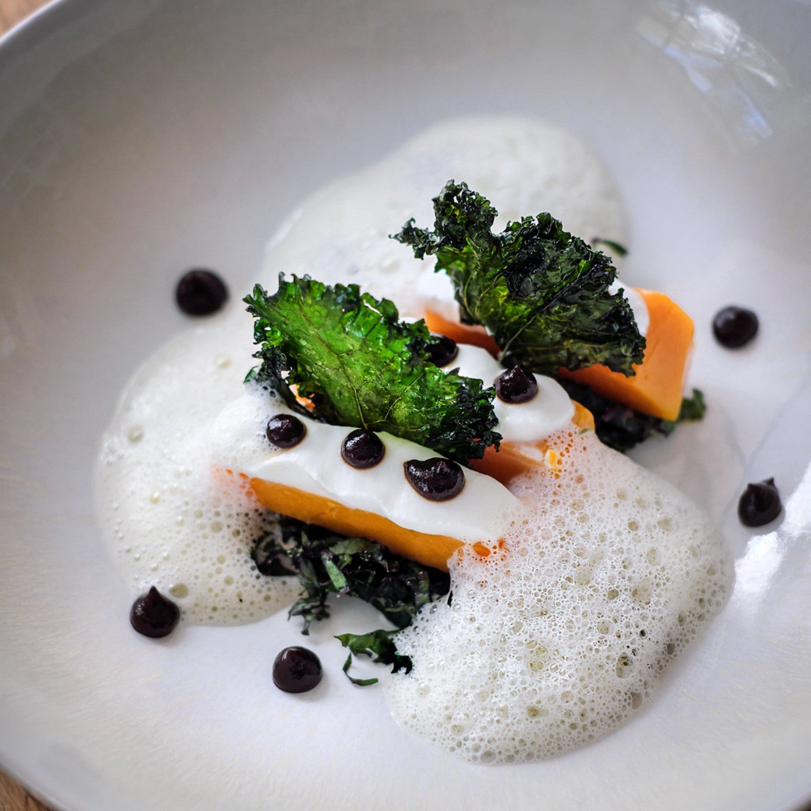 Le livre de cuisine de Bâle