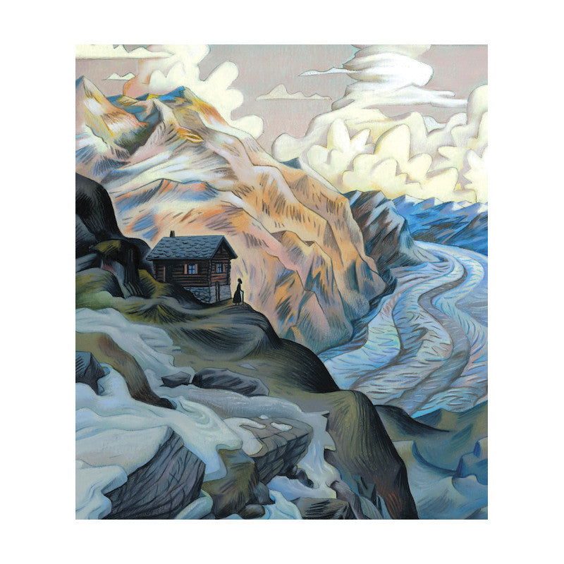 Mon grand livre des contes et Légendes Suisses 3