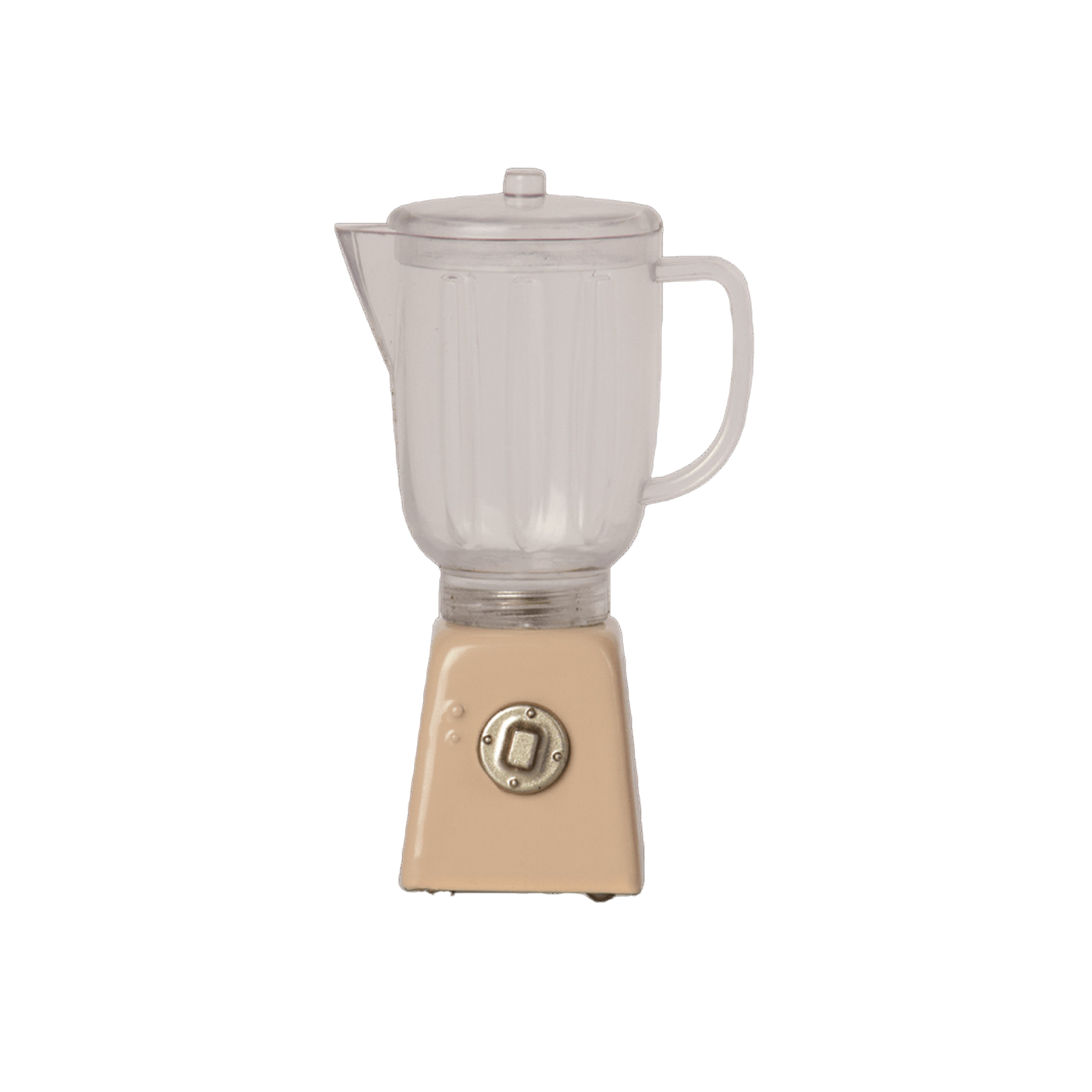 Mixer powder pour maison de poupées