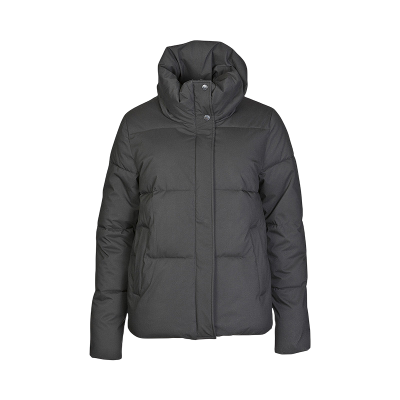 Veste thermique femme Cleo black