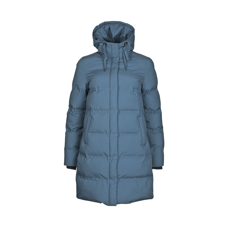 Frauen Steppmantel Paulina stellar